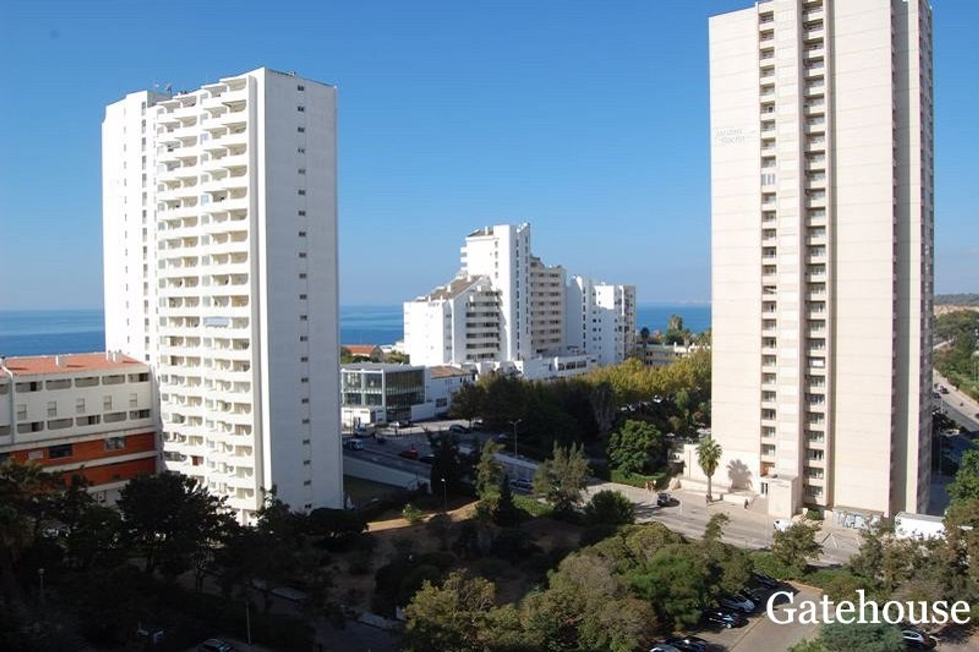 Condominio nel Portimao, Faro 10106454