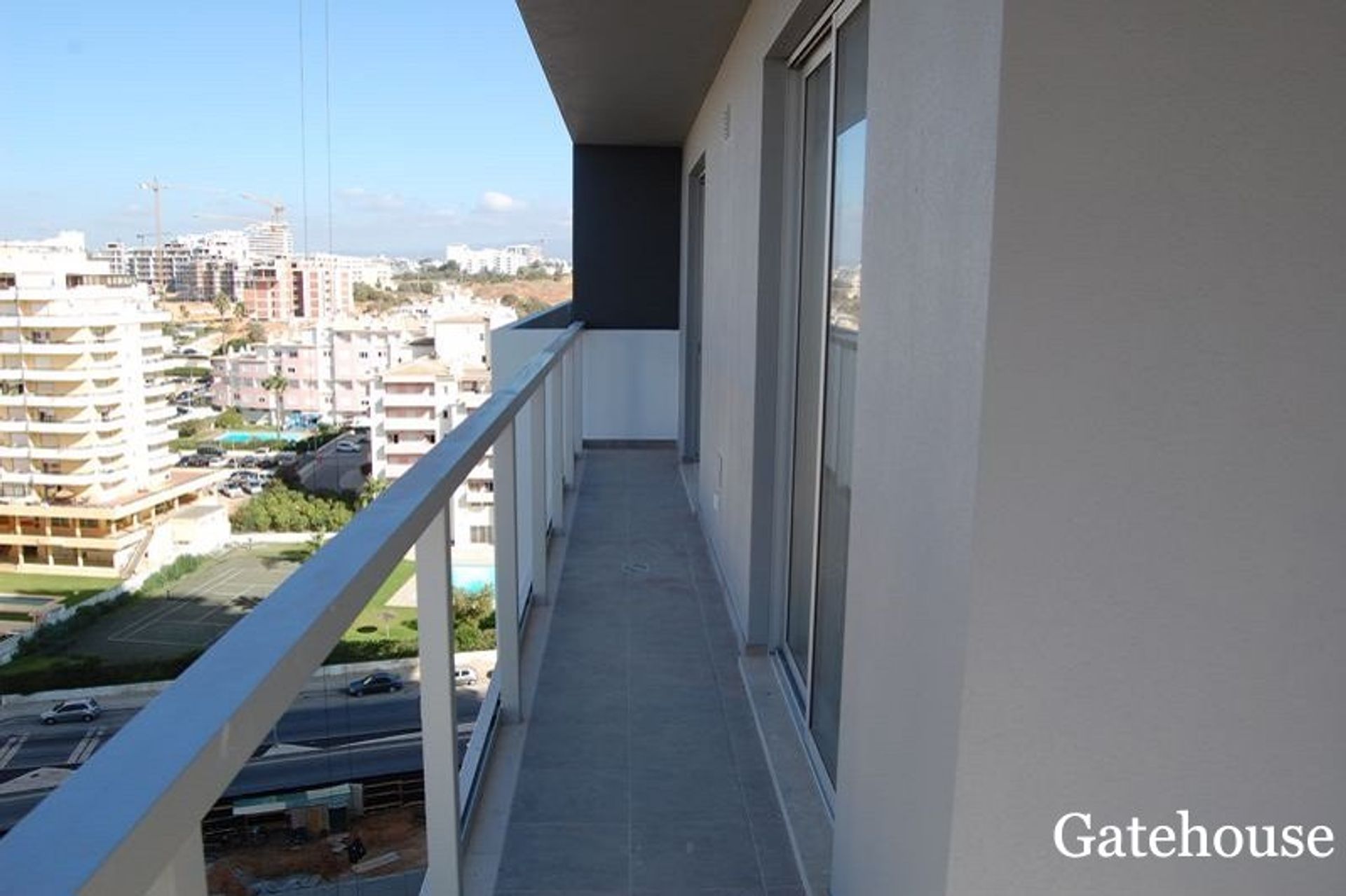 Condominio nel Portimao, Faro 10106454