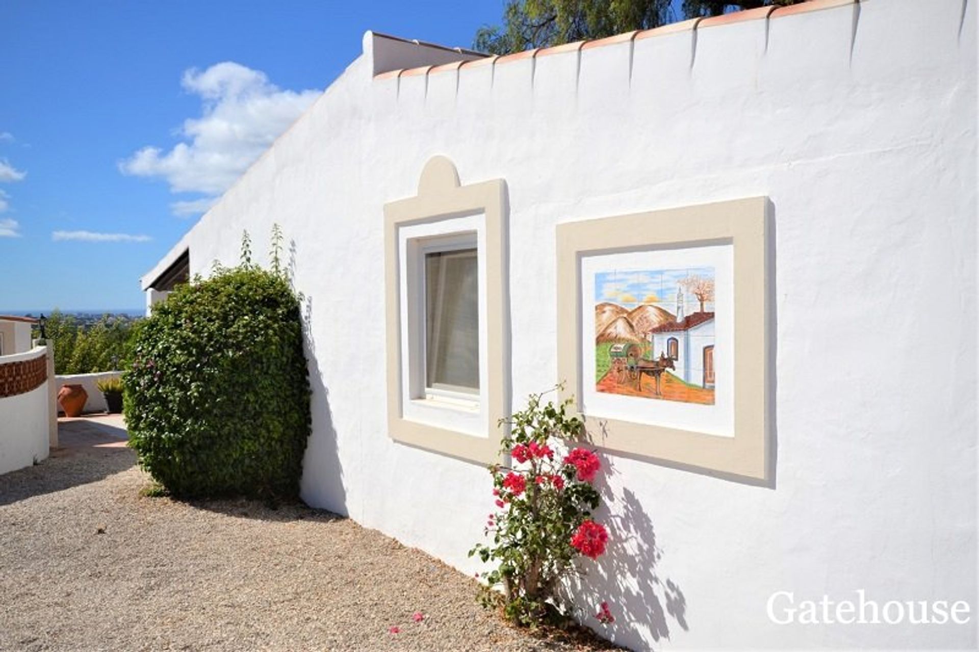 House in Boliqueime, Algarve Central 10106460