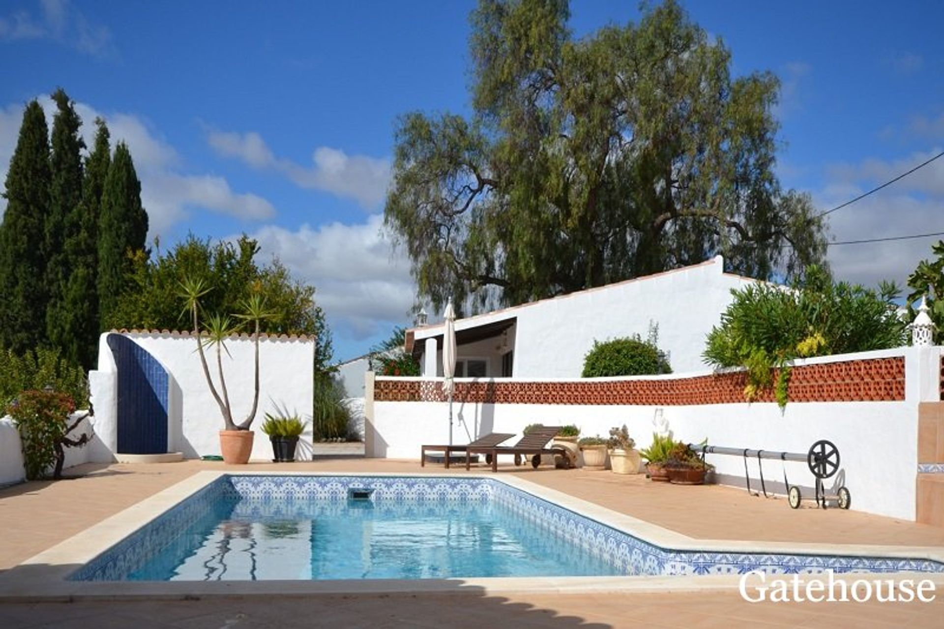 House in Boliqueime, Algarve Central 10106460