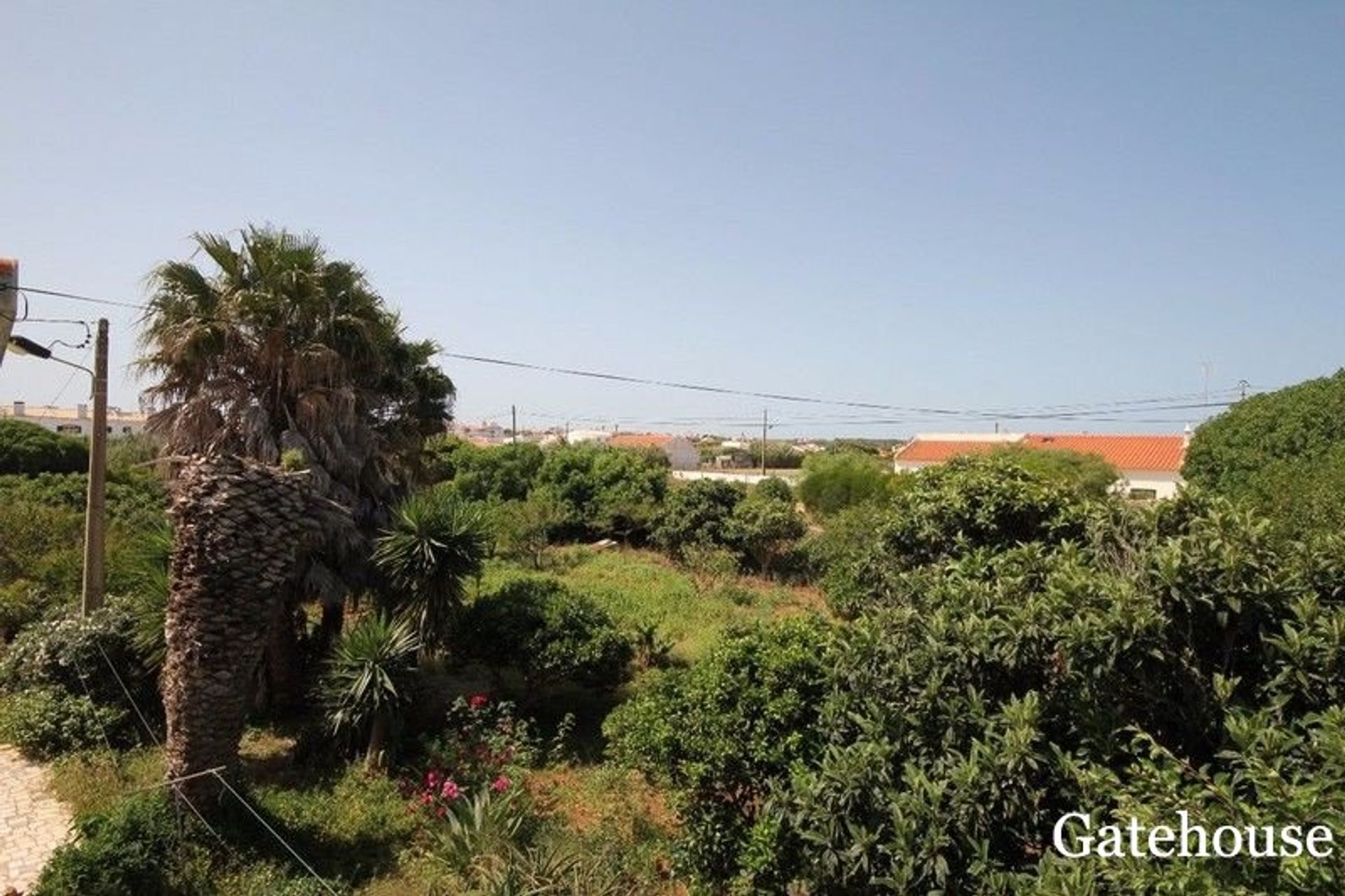 بيت في Sagres, Algarve Ouest 10106467