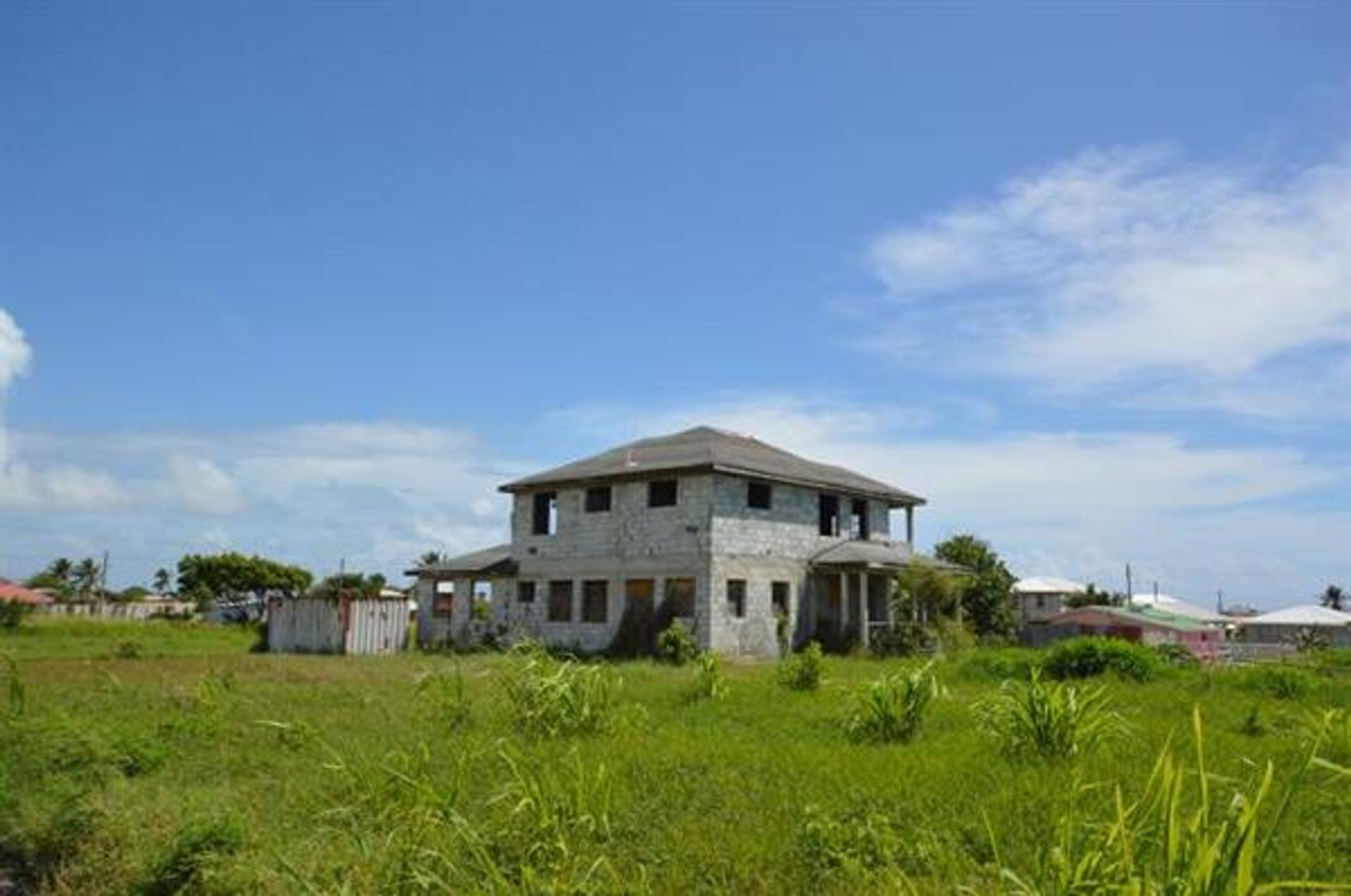 House in Rices, Saint Philip 10106470