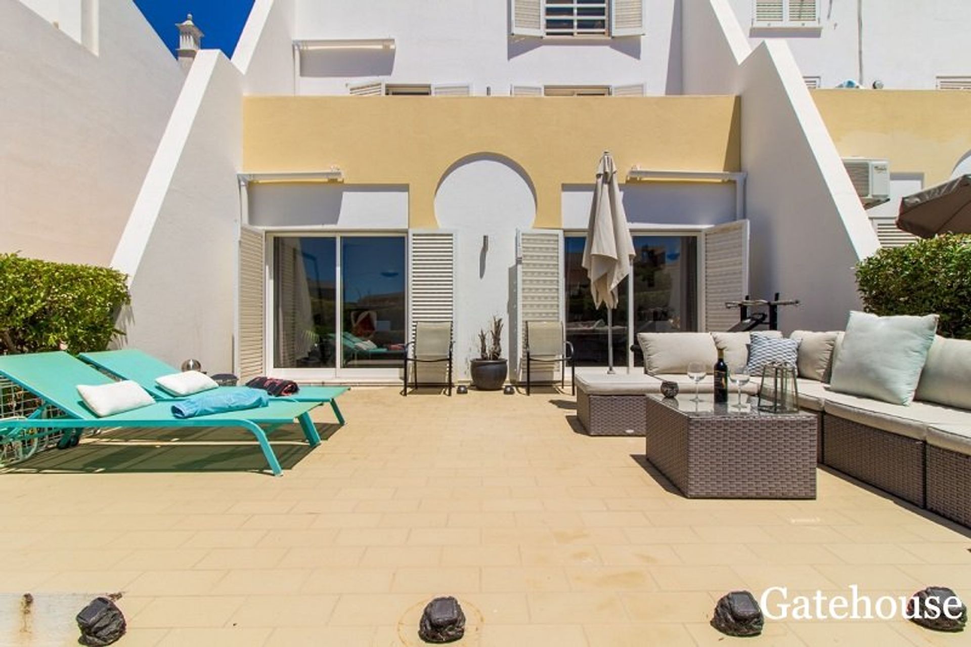 House in Albufeira, Algarve Central 10106471