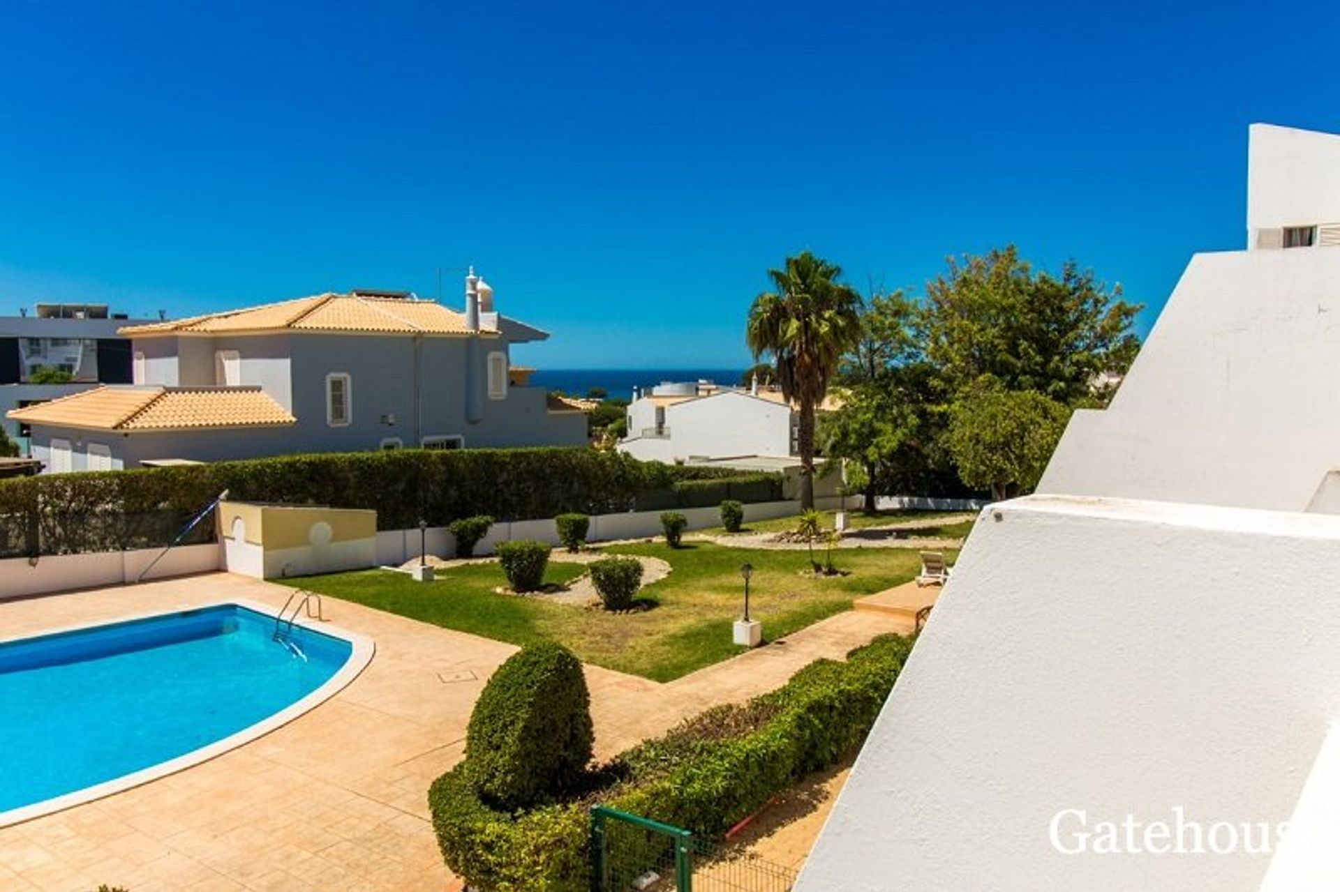 House in Albufeira, Algarve Central 10106471