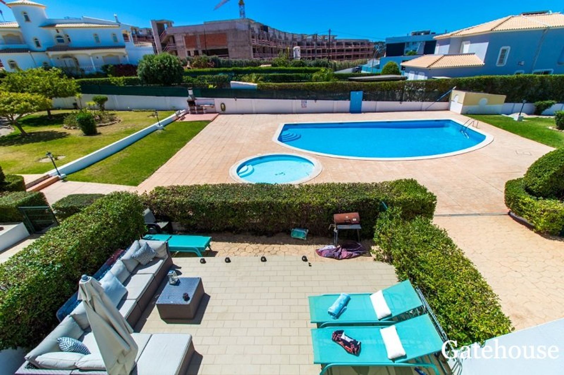 Huis in Albufeira, Faro 10106471