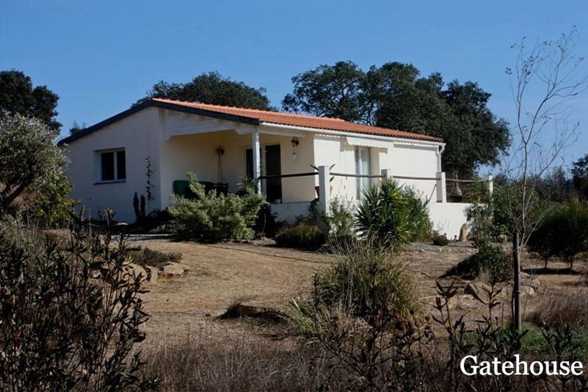 Hus i Ourique, Alentejo 10106476