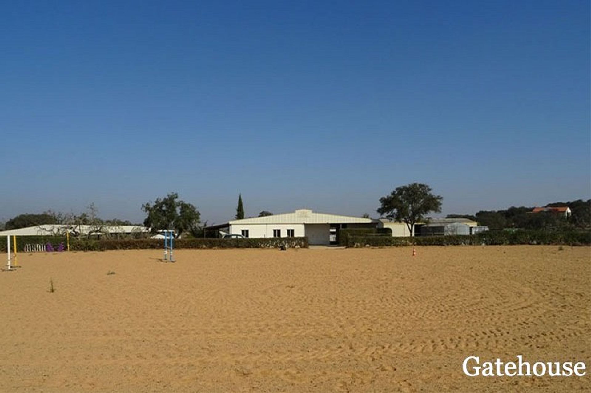 Hus i Ourique, Alentejo 10106476