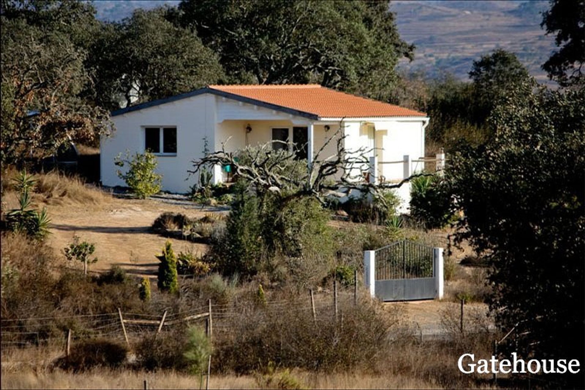 loger dans Ourique, Béja 10106476