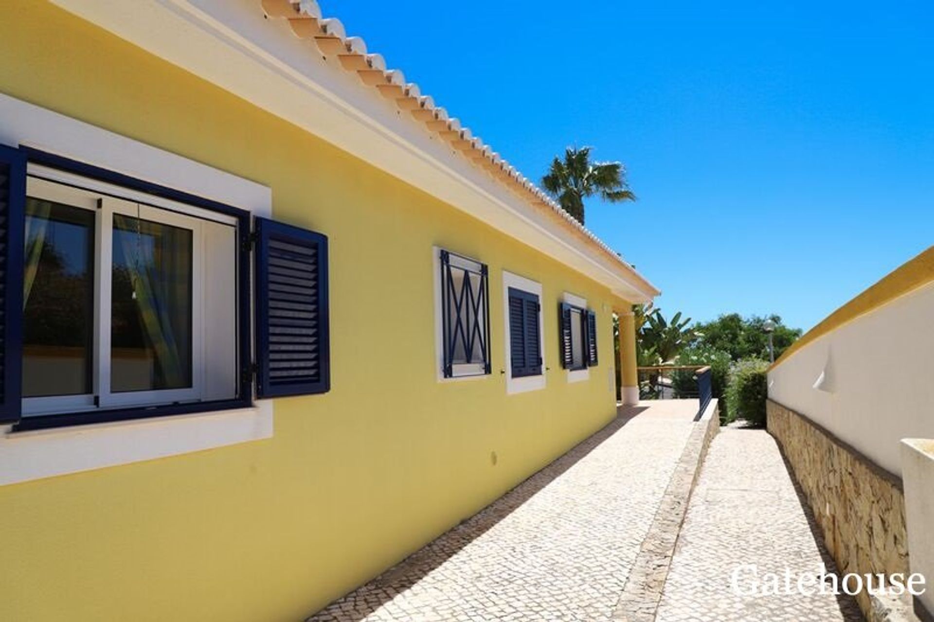 Hus i Luz, Algarve Ouest 10106485