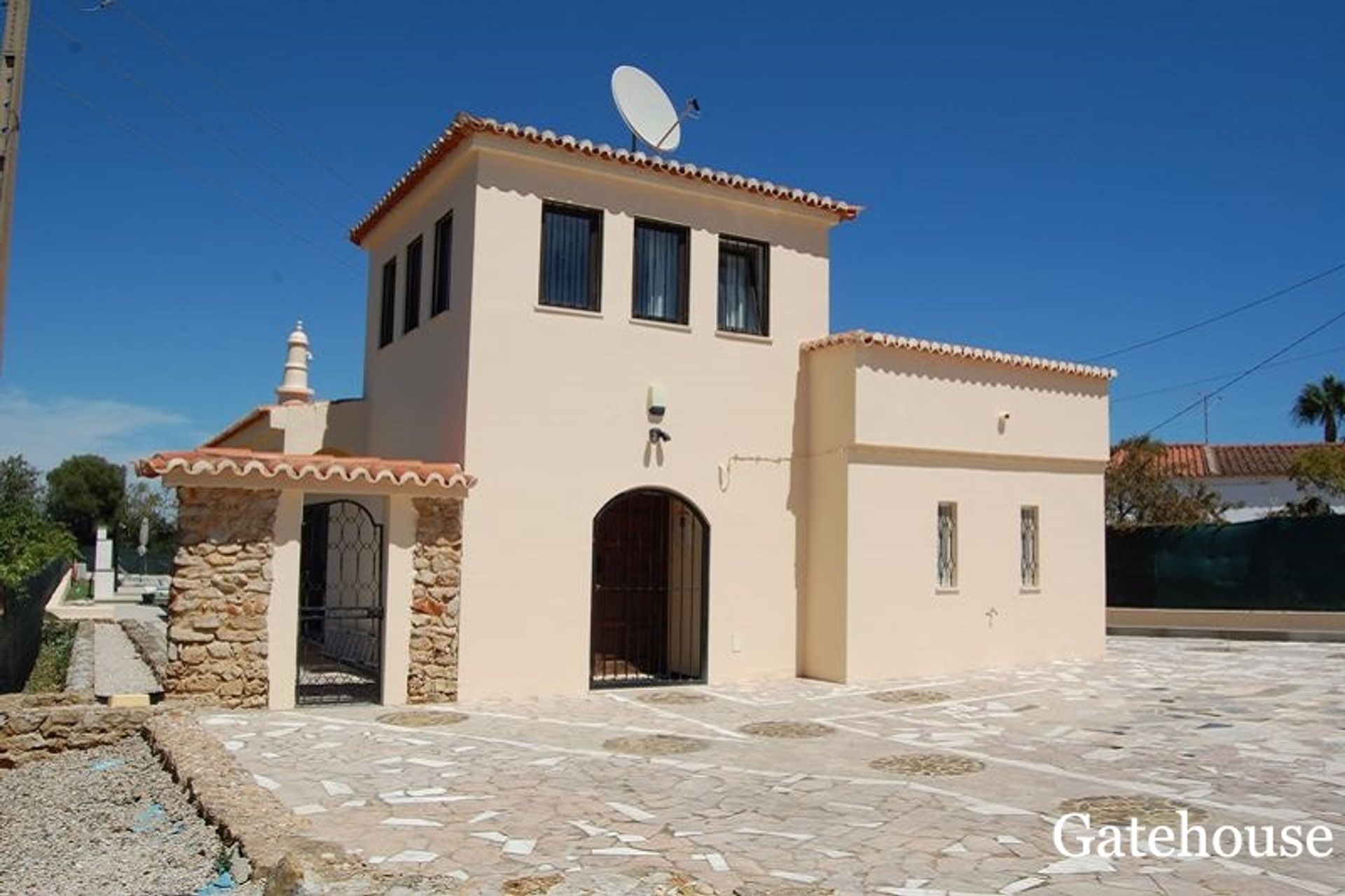 casa en Carvoeiro, Faraón 10106493