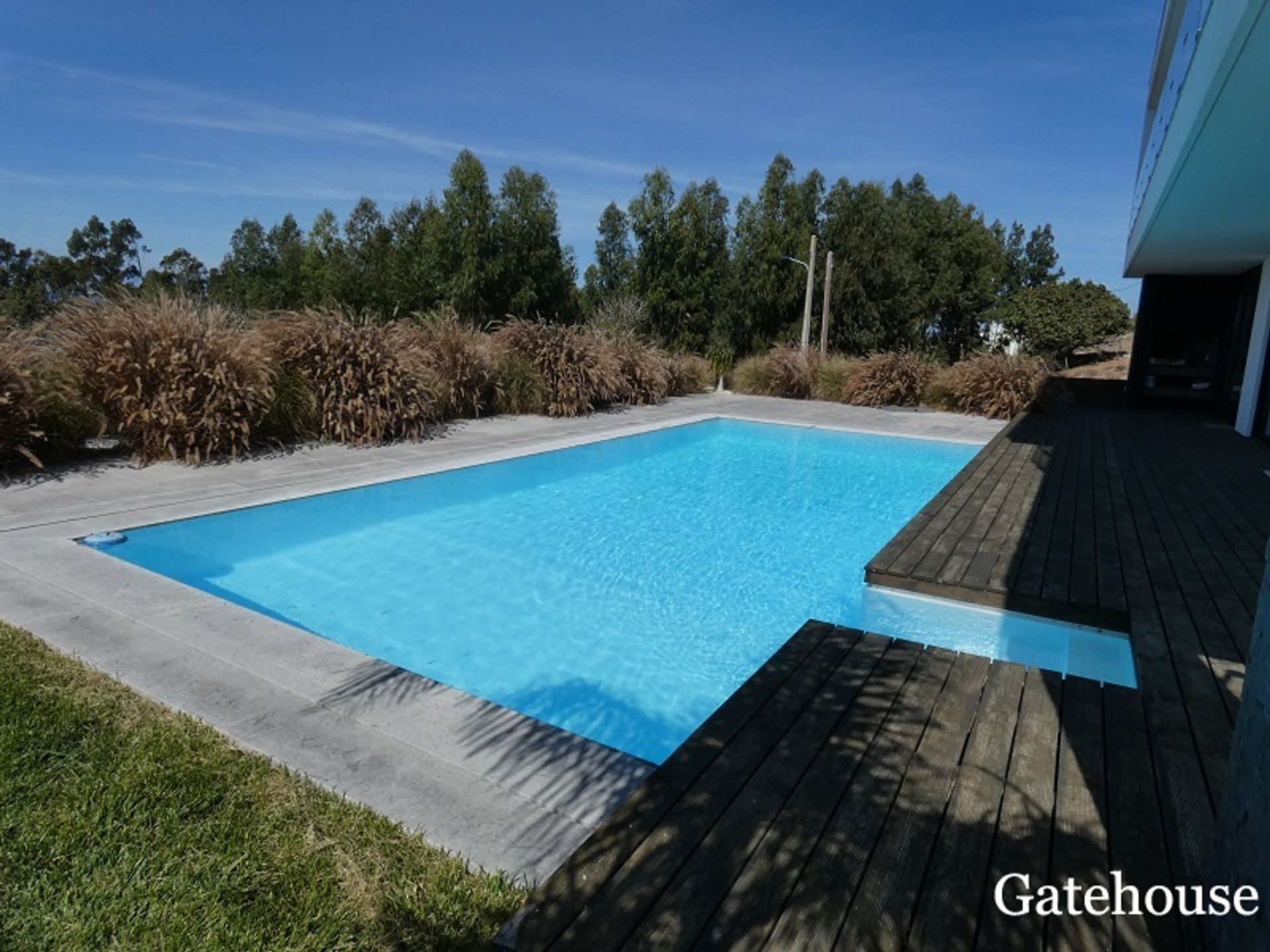 rumah dalam Sao Martinho Do Porto, Cote Argente 10106510