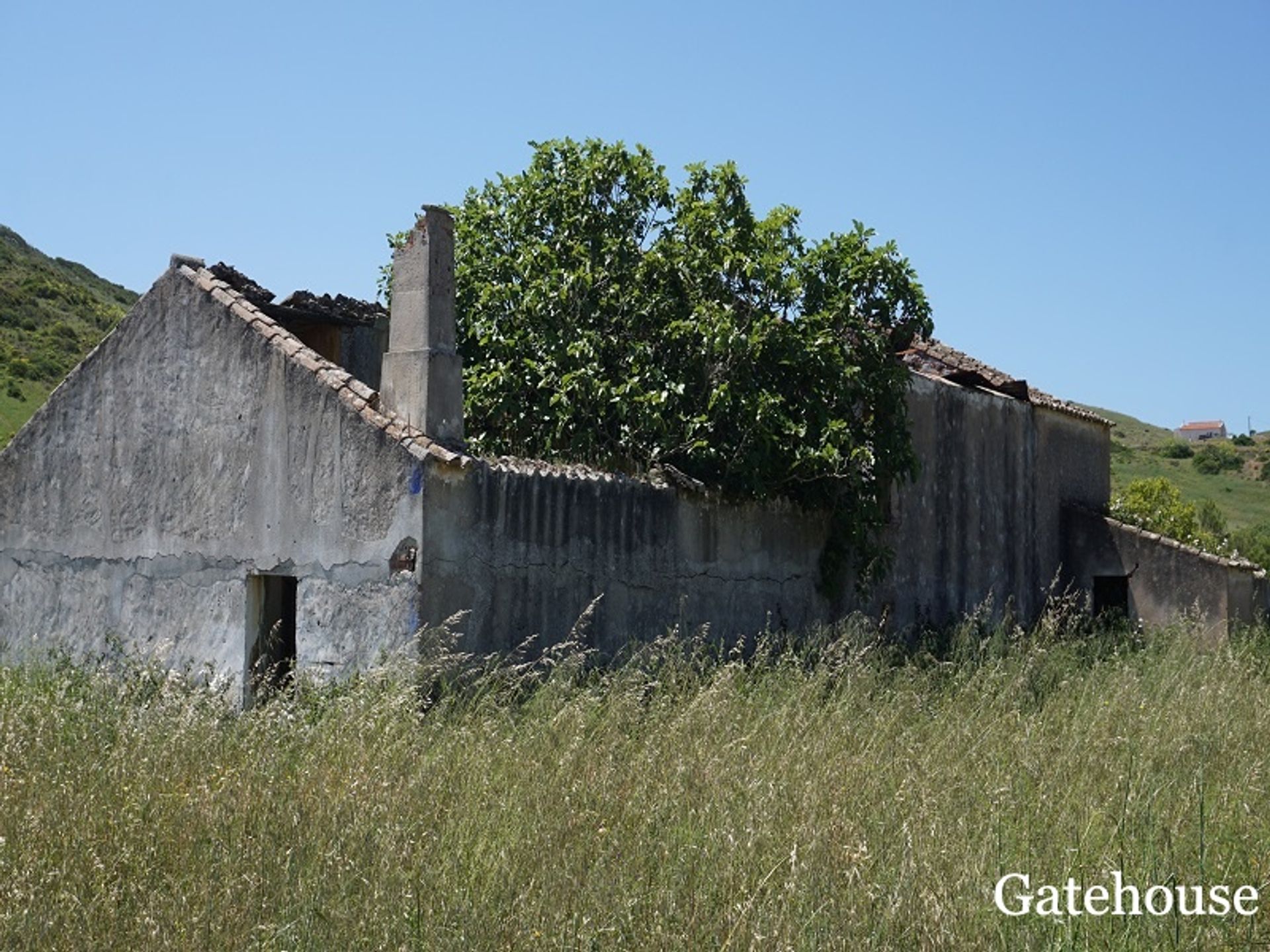 Autre dans Vila do Bispo, Faro 10106519