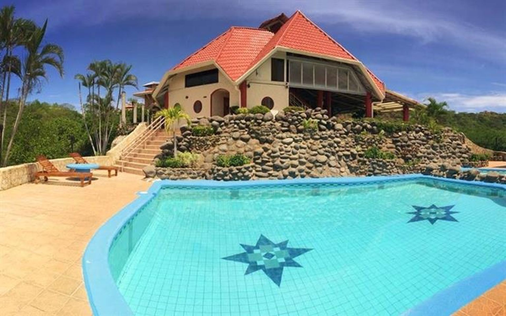 Condominium in Angeles, Guanacaste 10106525