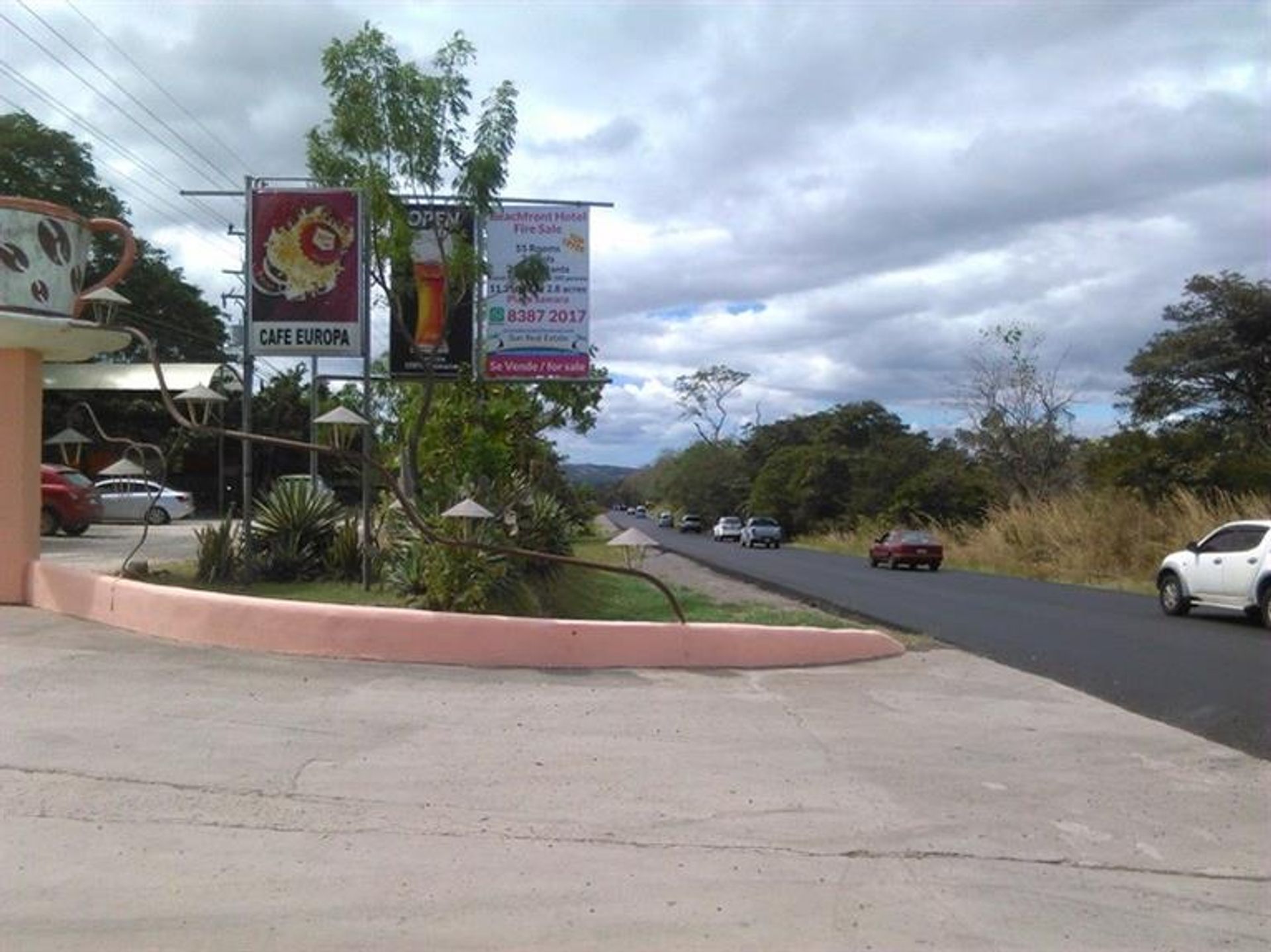 Condominium in GuardIa, Liberia 10106542