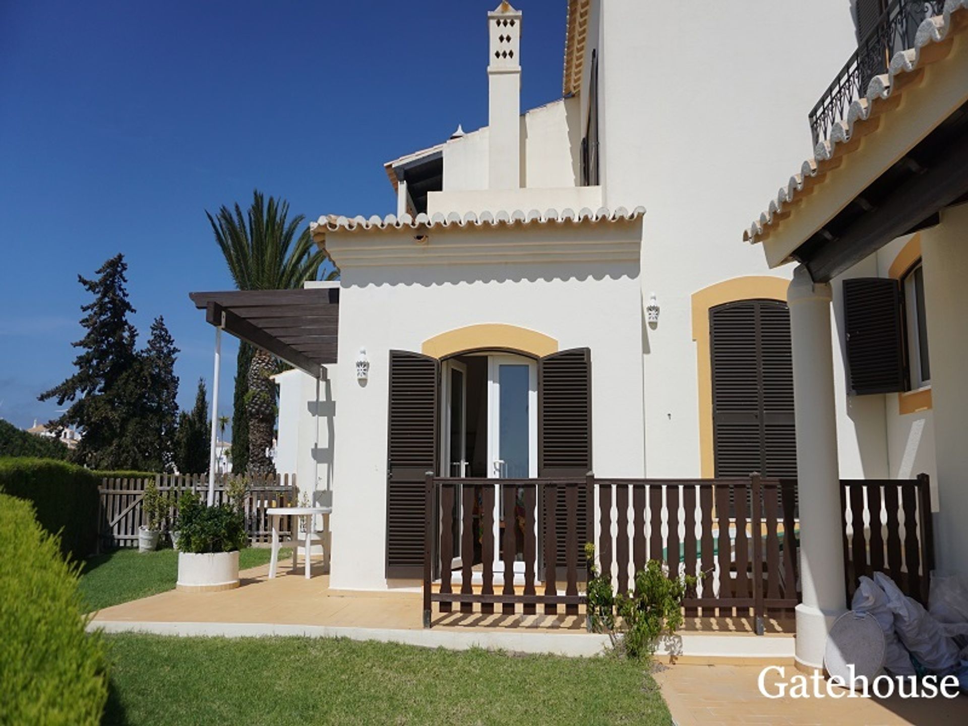 casa en Parque Da Floresta, Algarve Ouest 10106546