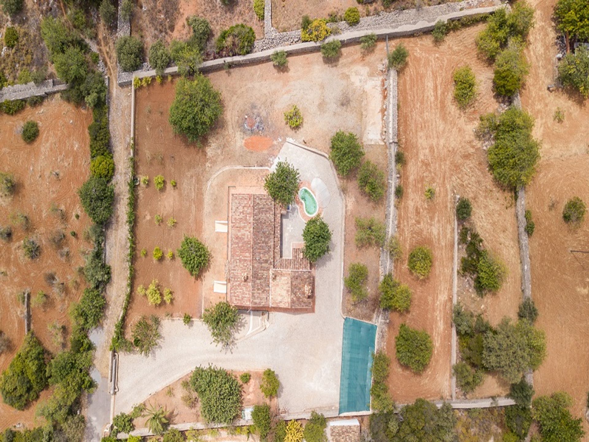 House in Sao Bras De Alportel, Algarve Est 10106557