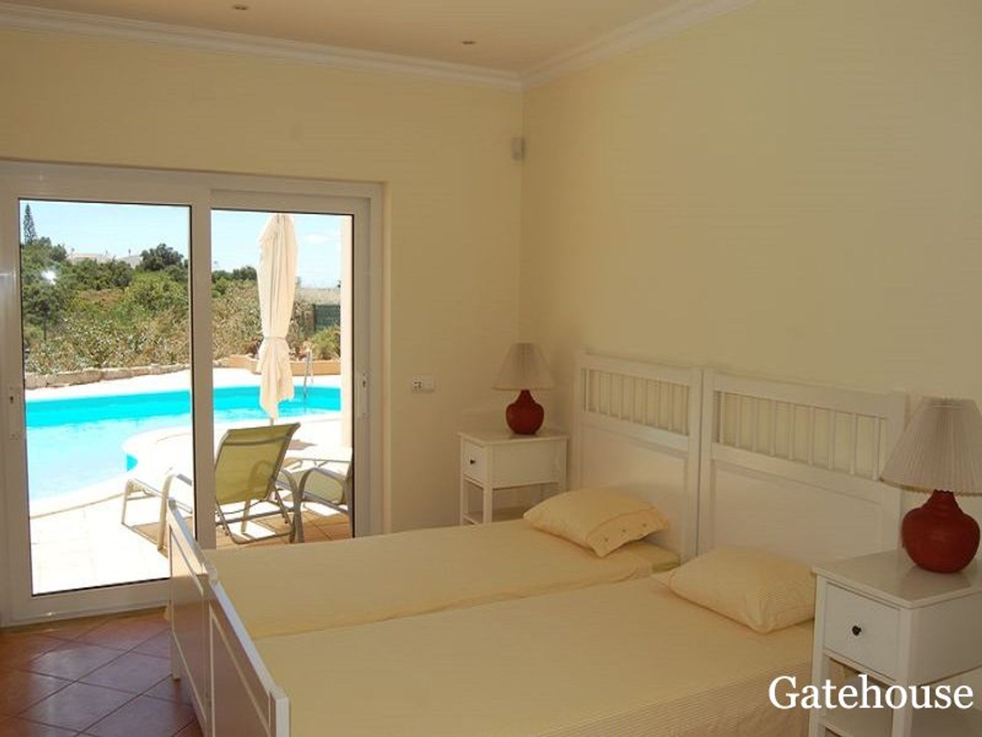 rumah dalam Carvoeiro, Algarve Central 10106564