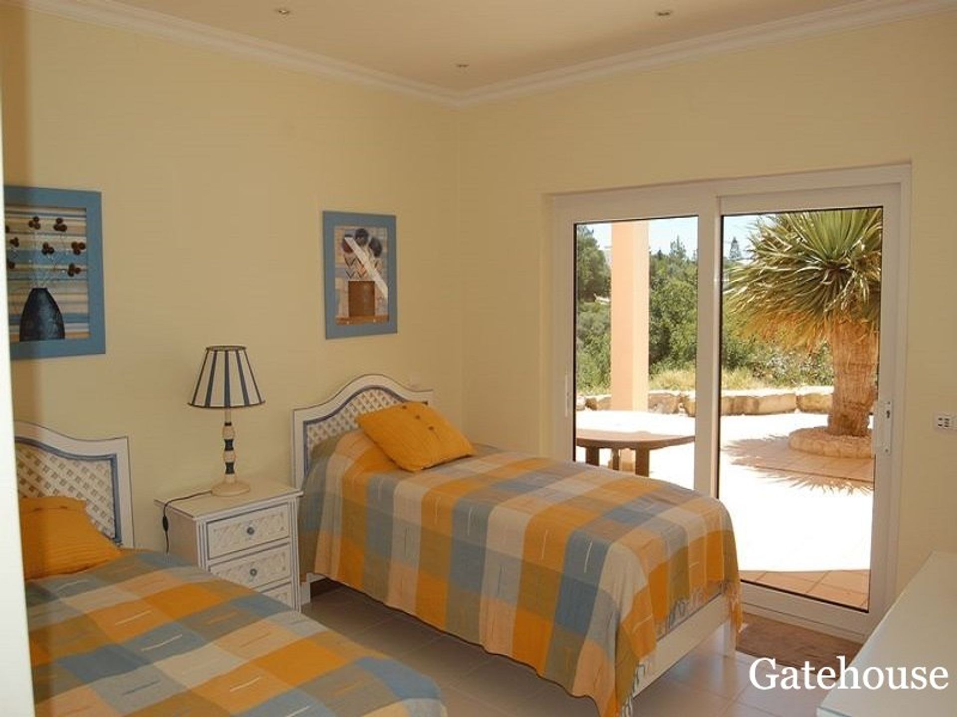 rumah dalam Carvoeiro, Algarve Central 10106564