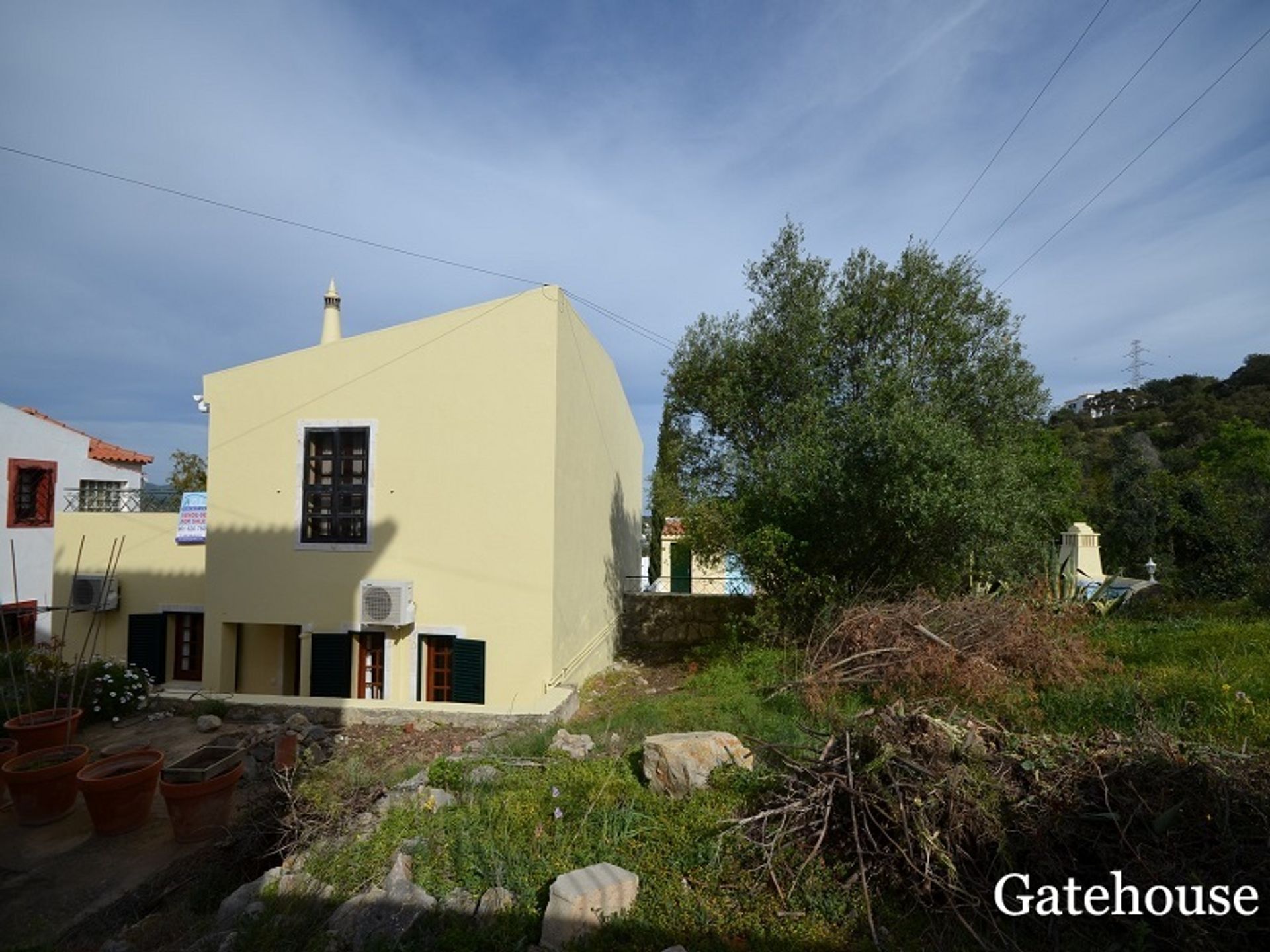 casa en Sao Bras De Alportel, Algarve Est 10106567