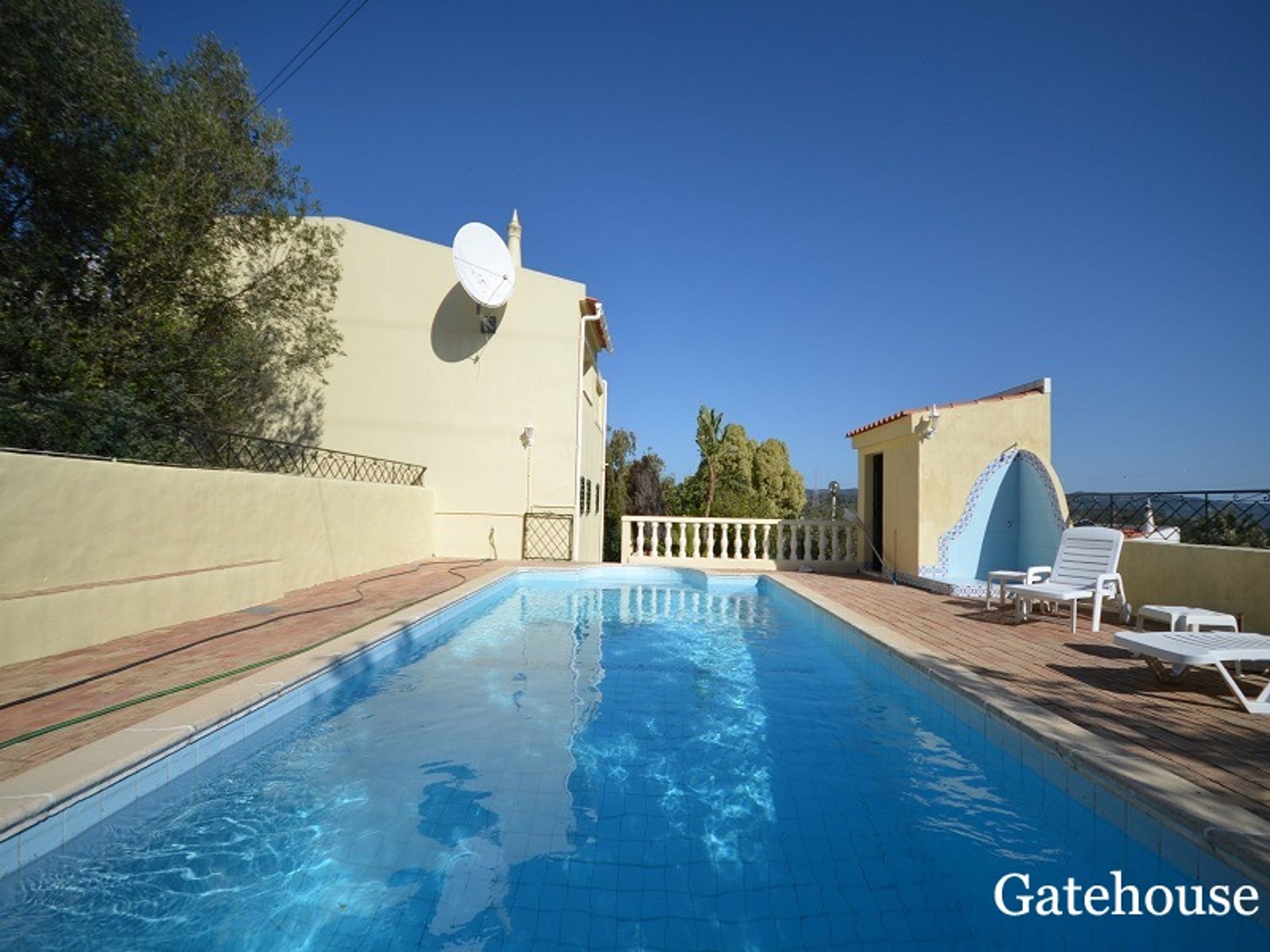 casa en Sao Bras De Alportel, Algarve Est 10106567