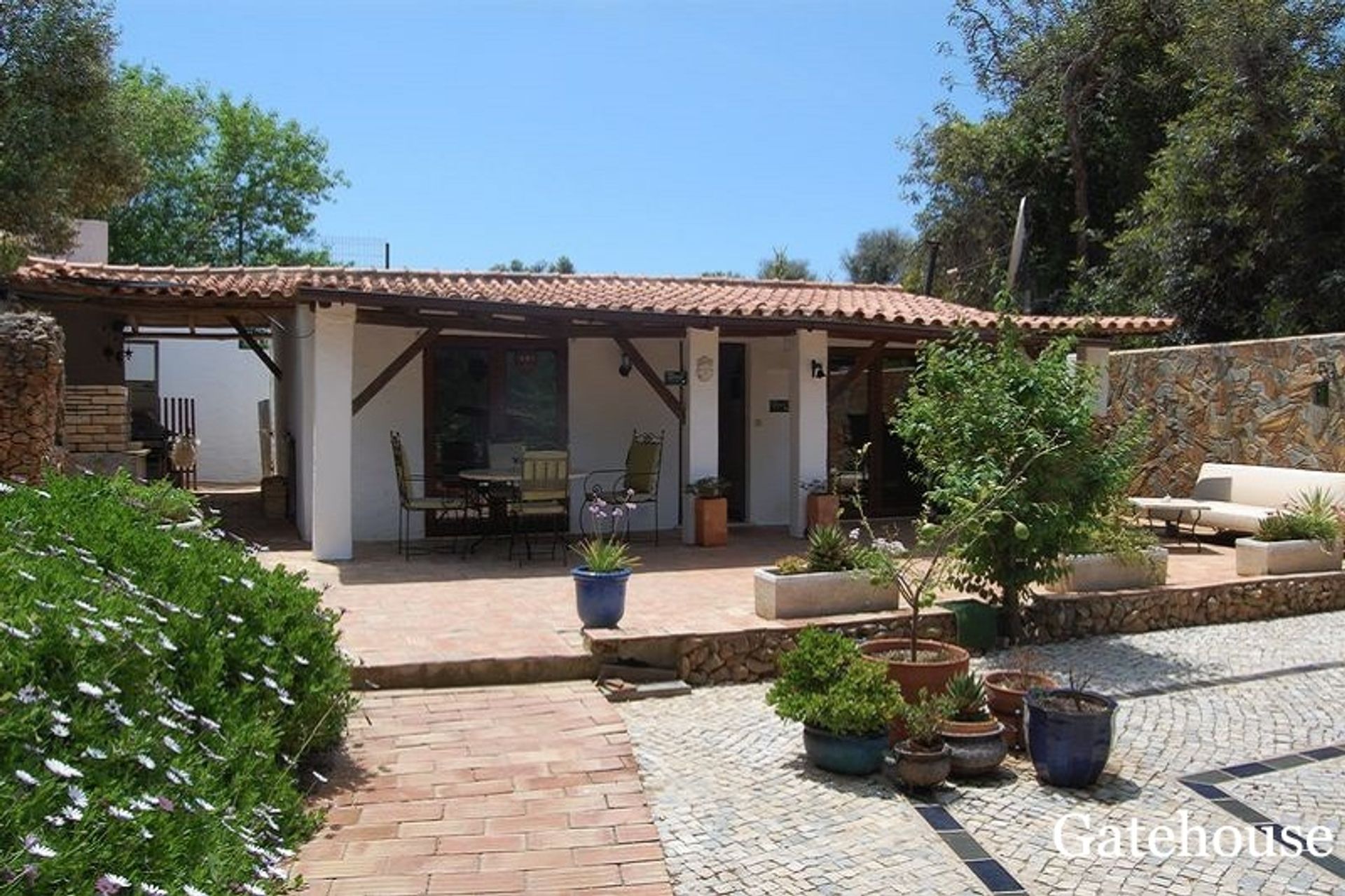 σπίτι σε Porches, Algarve Central 10106572