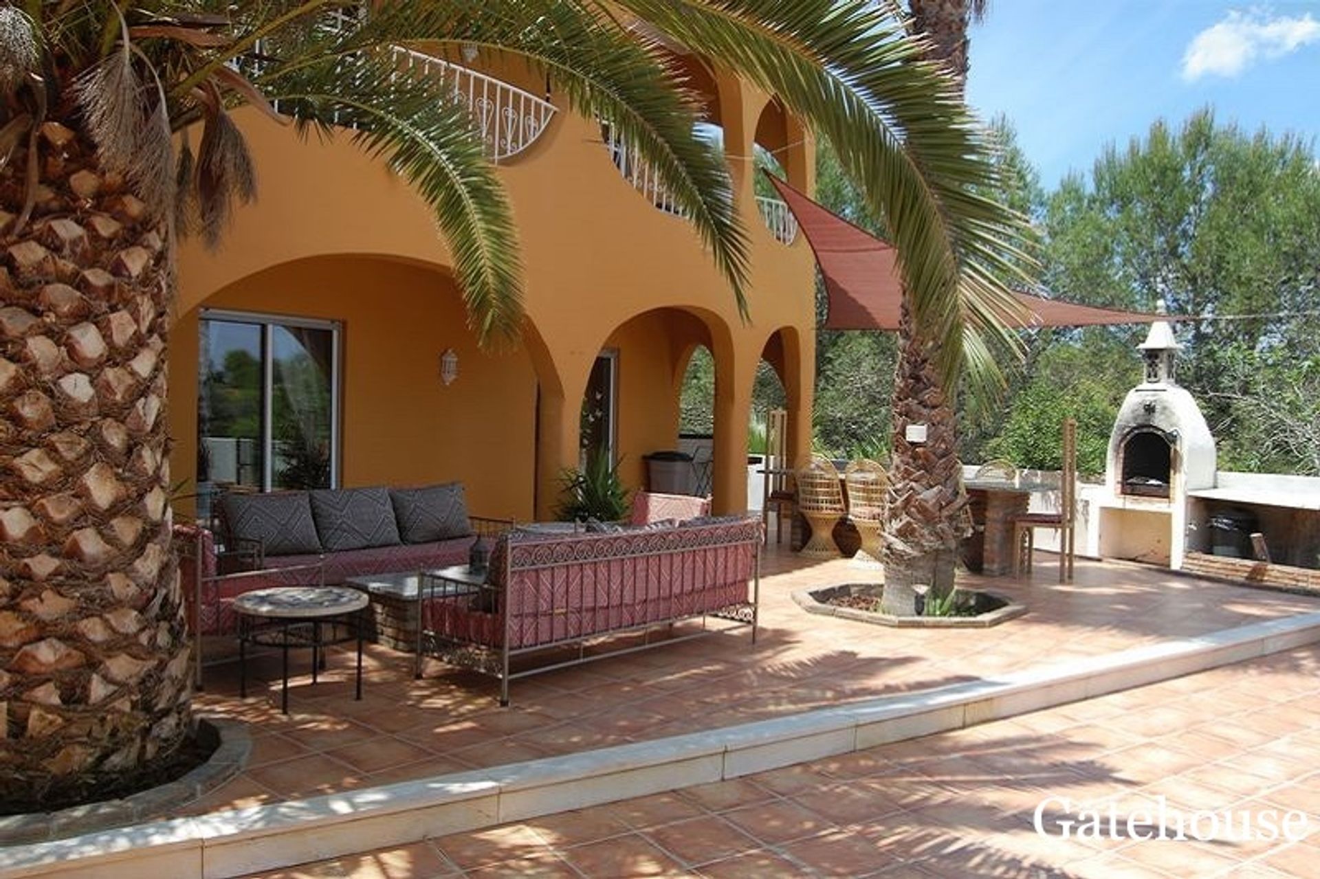 σπίτι σε Porches, Algarve Central 10106572