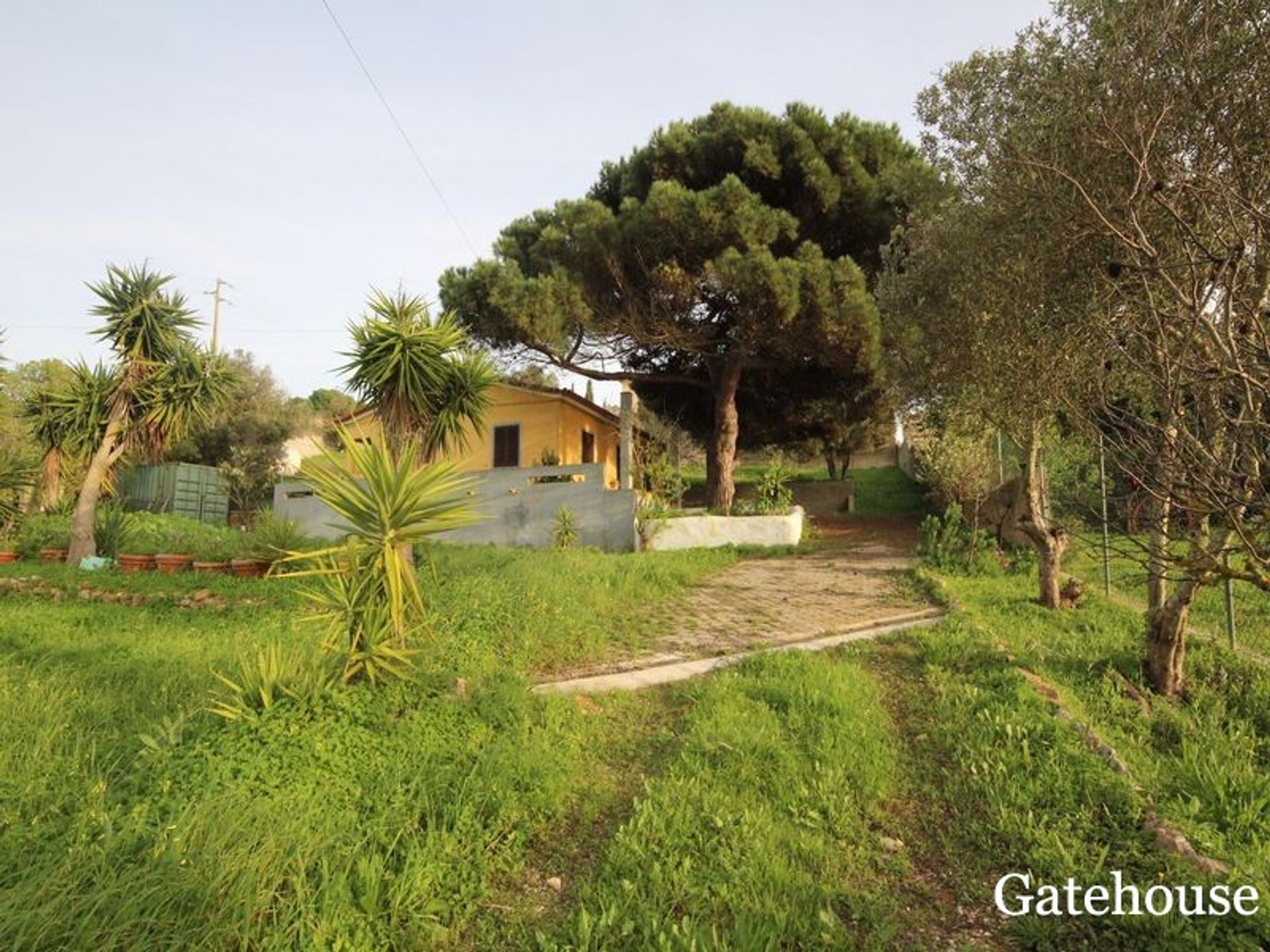 casa en Burgau, Faraón 10106581