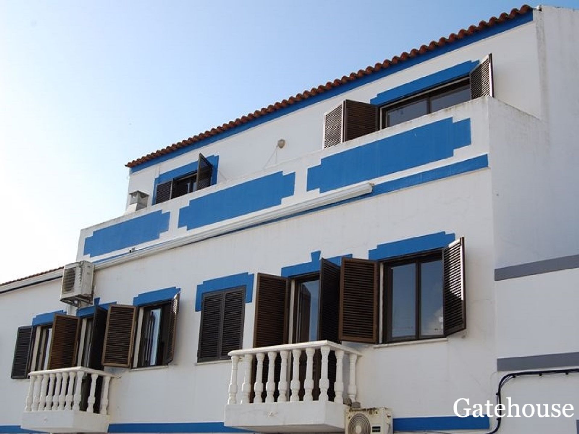 Συγκυριαρχία σε Lagoa, Algarve Central 10106628