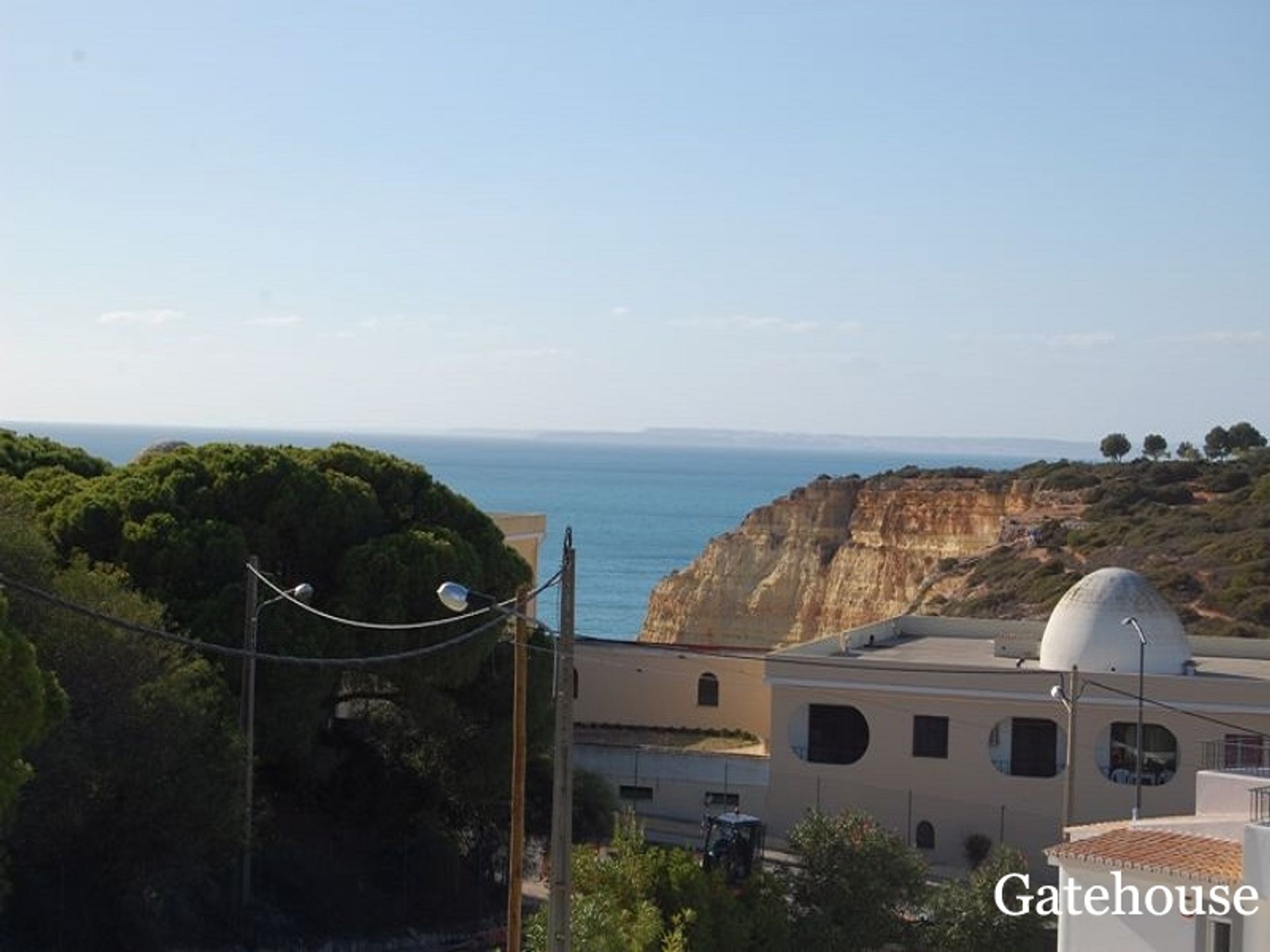 Condomínio no Carvoeiro, Algarve Central 10106634