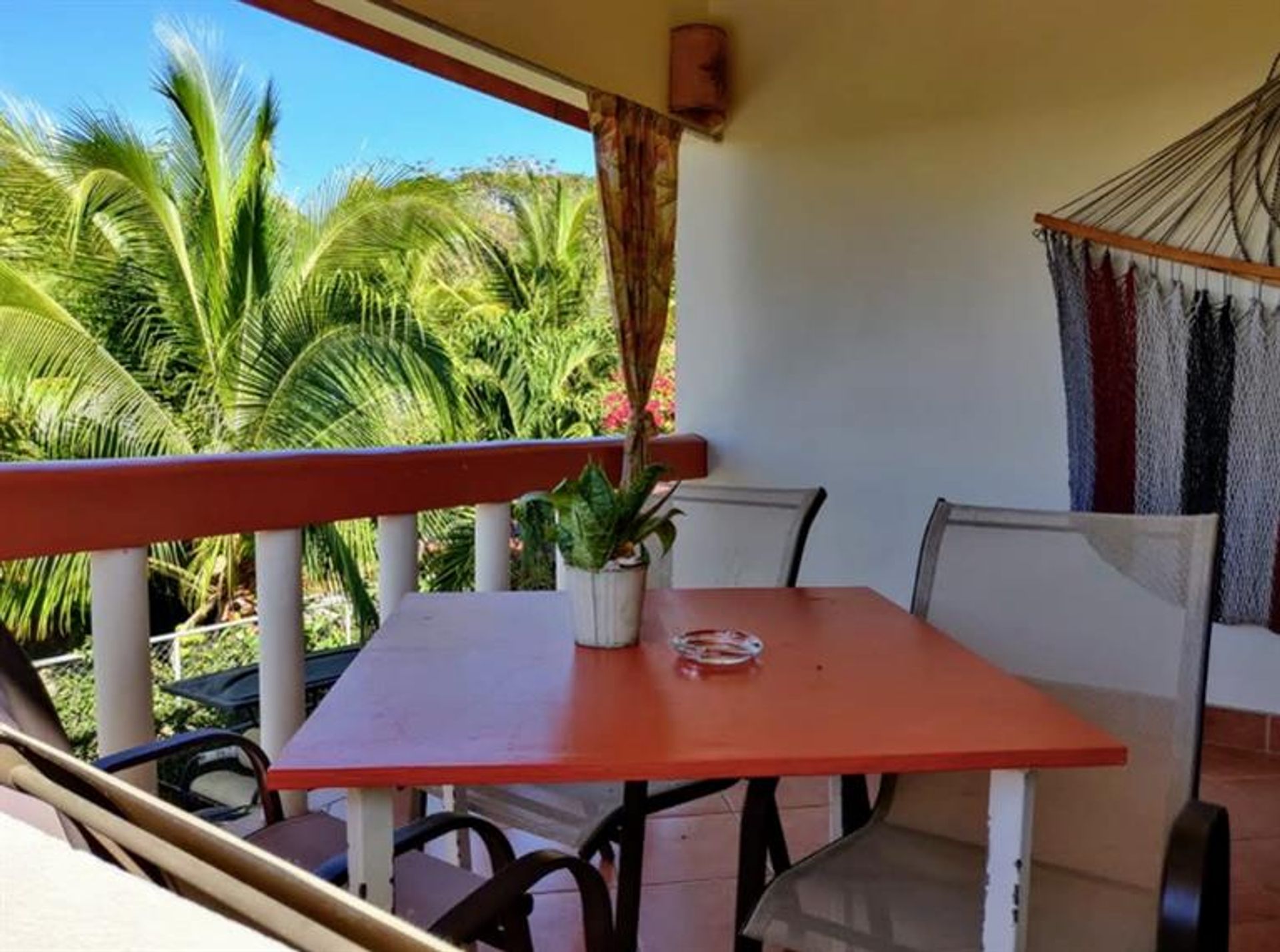 Condominium in Playa Samara, Nicoya 10106648