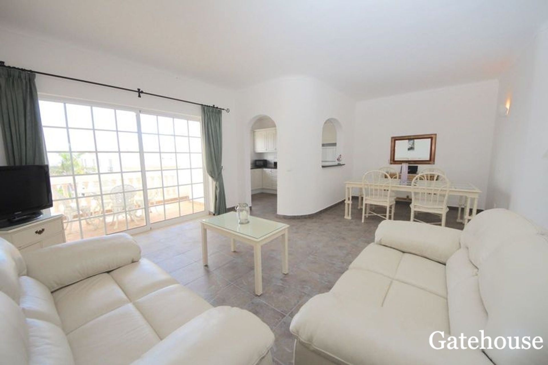 Condominium in Luz, Algarve Ouest 10106657