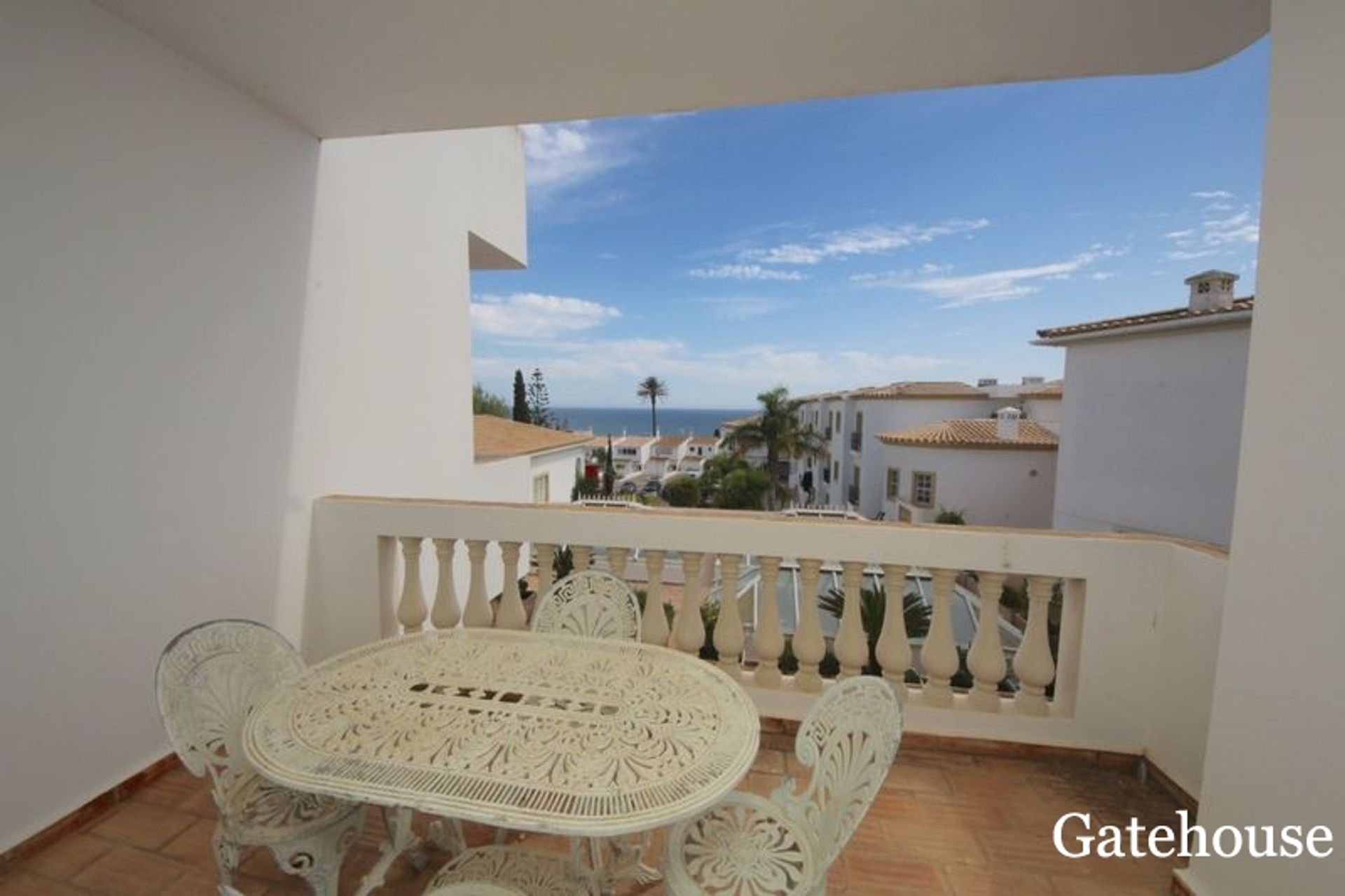 Condominium in Luz, Algarve Ouest 10106657