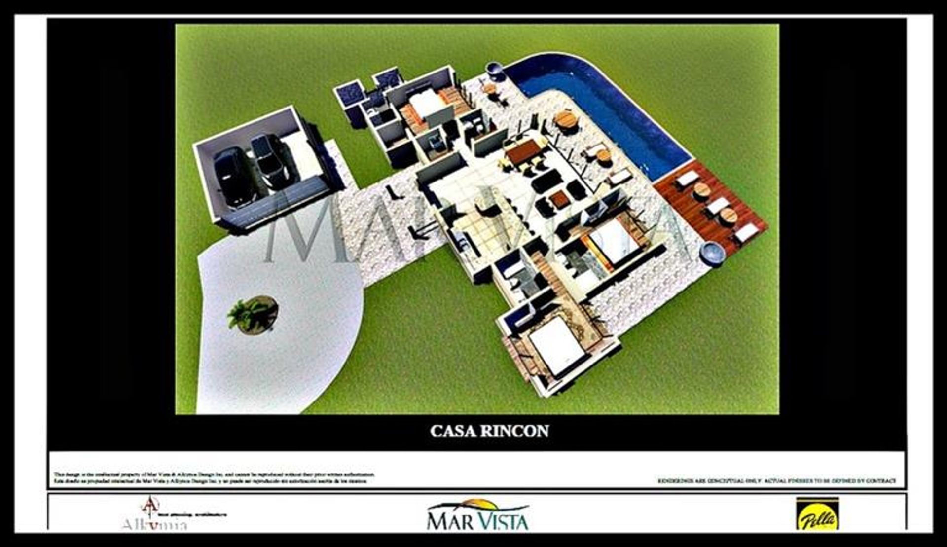 Condominium in Angeles, Guanacaste 10106659