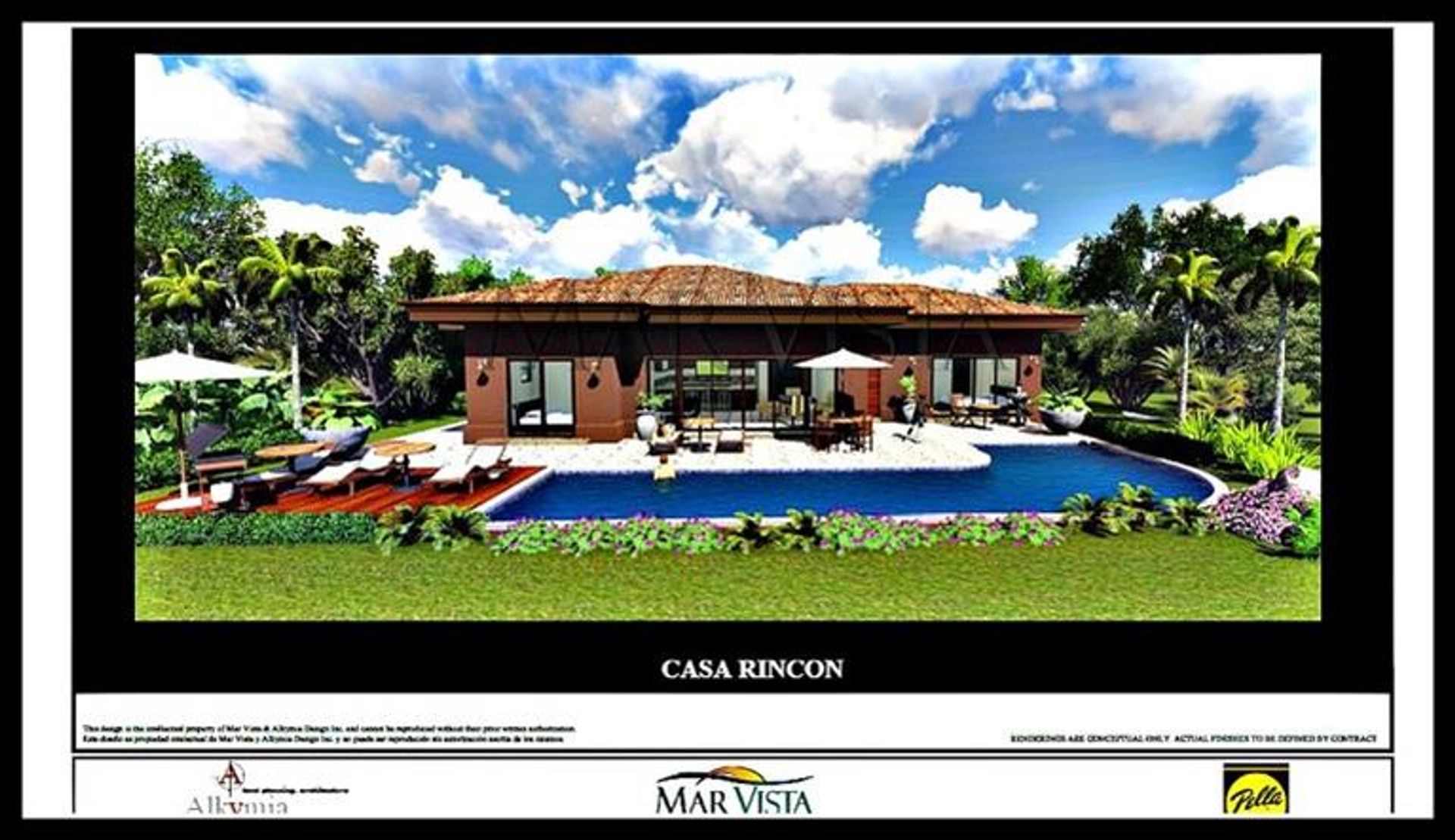 Condominium in Angeles, Guanacaste 10106659