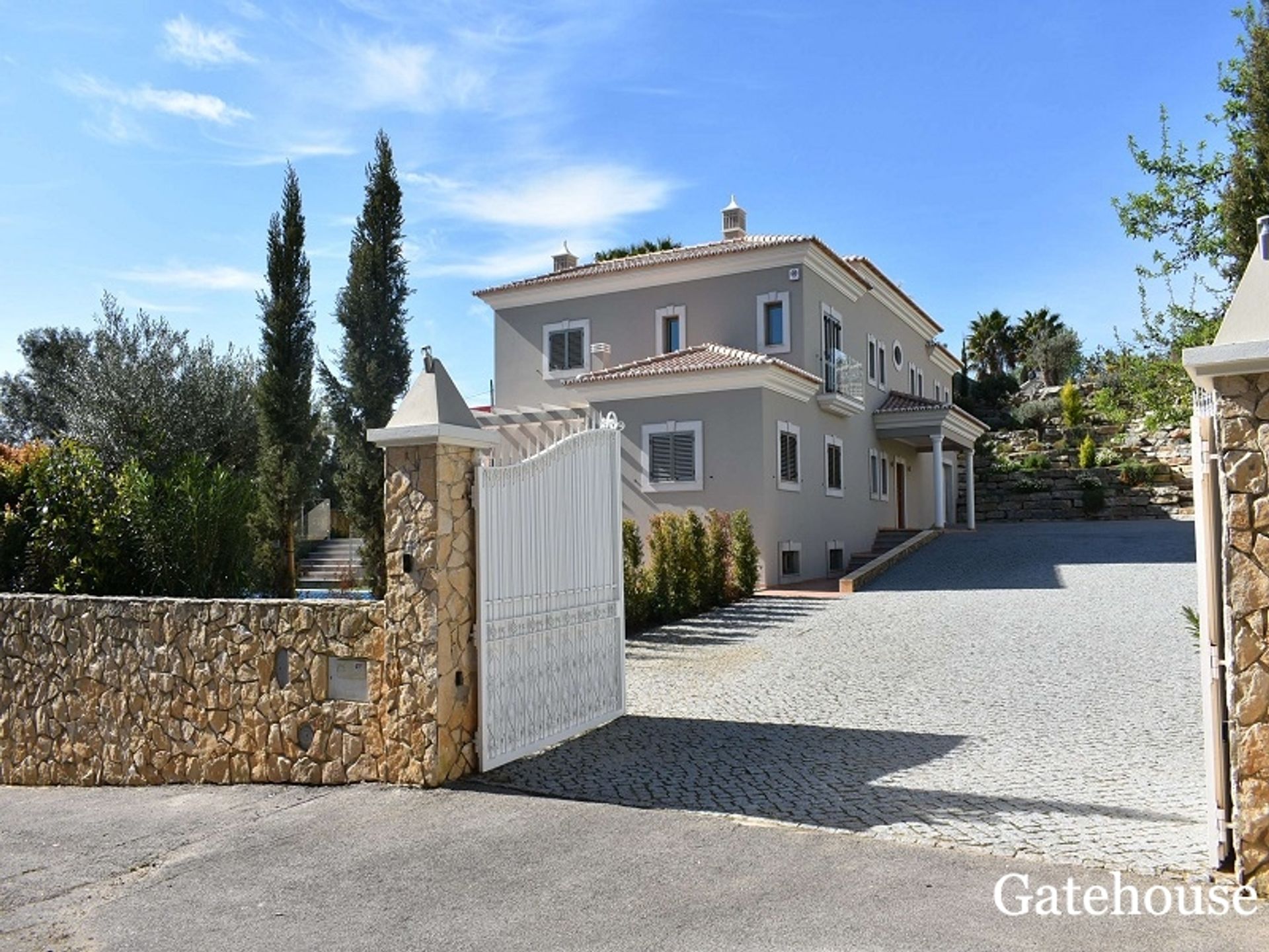 Casa nel Boliqueime, Algarve Central 10106665