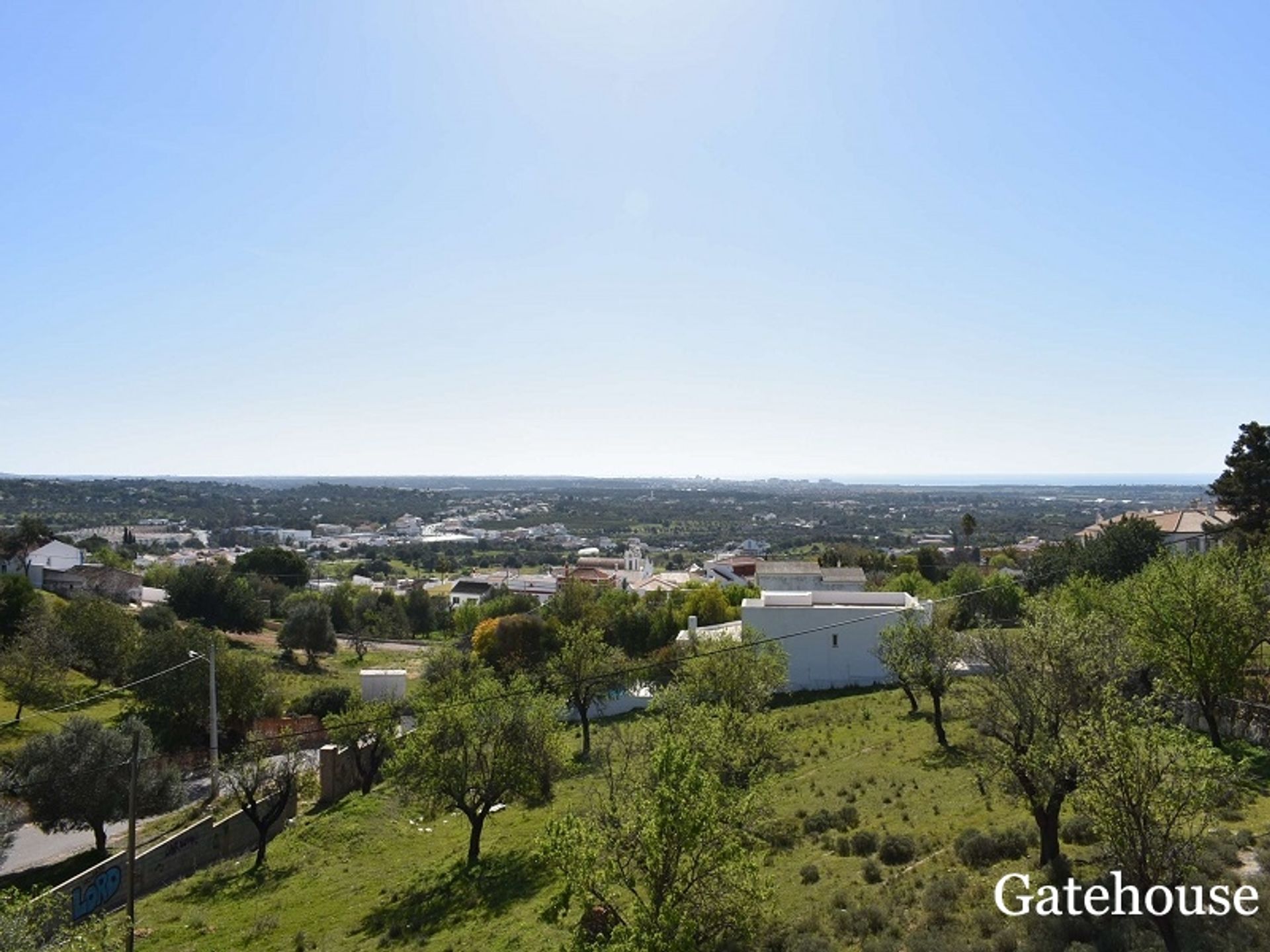 Casa nel Boliqueime, Algarve Central 10106665