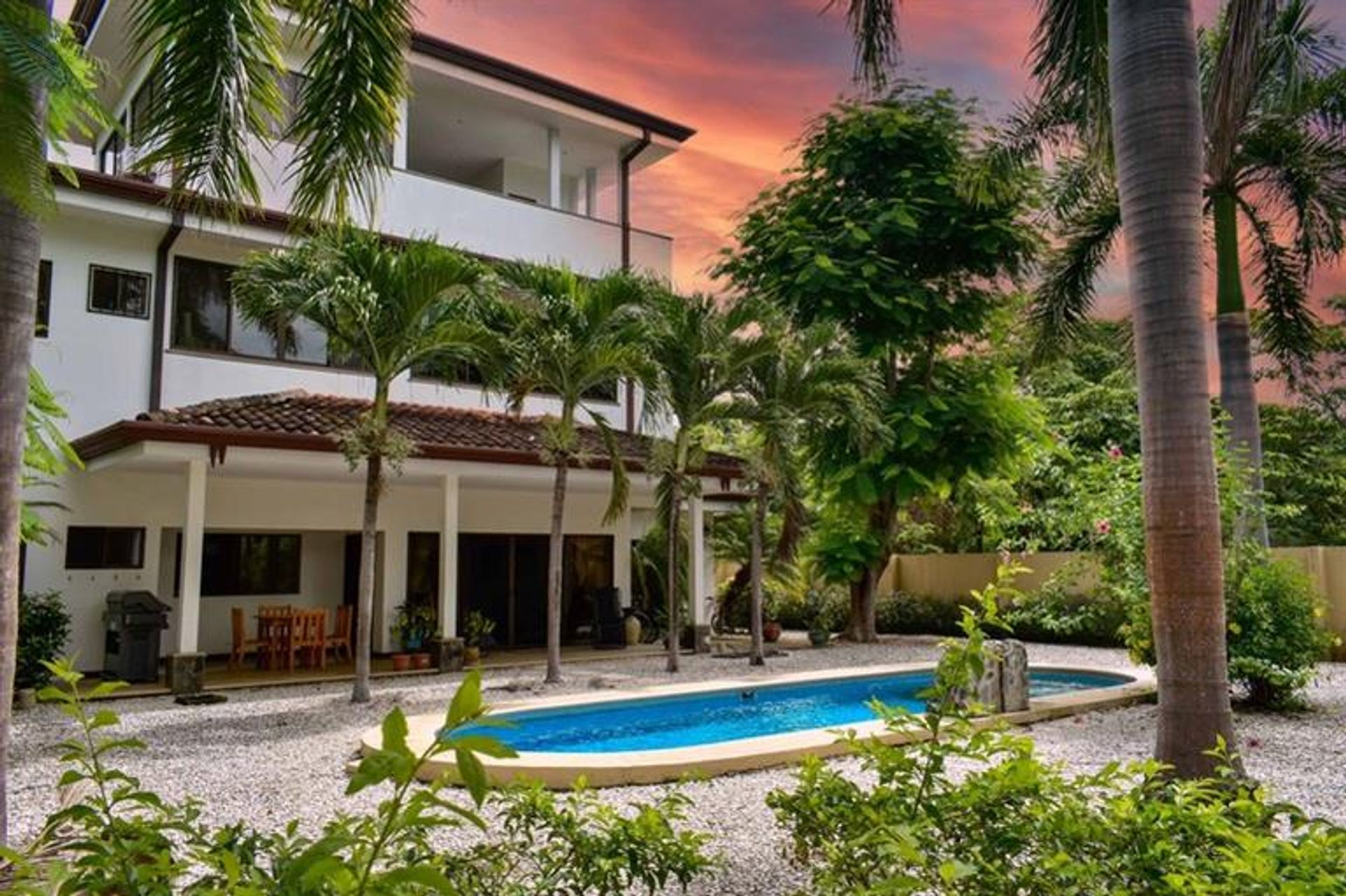 Condominium in Angeles, Guanacaste 10106671