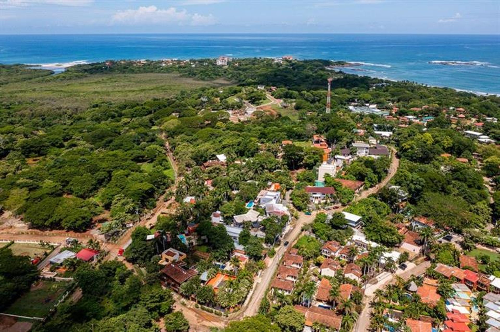 Condominio nel Playa TamarIndo, Santa Cruz 10106674