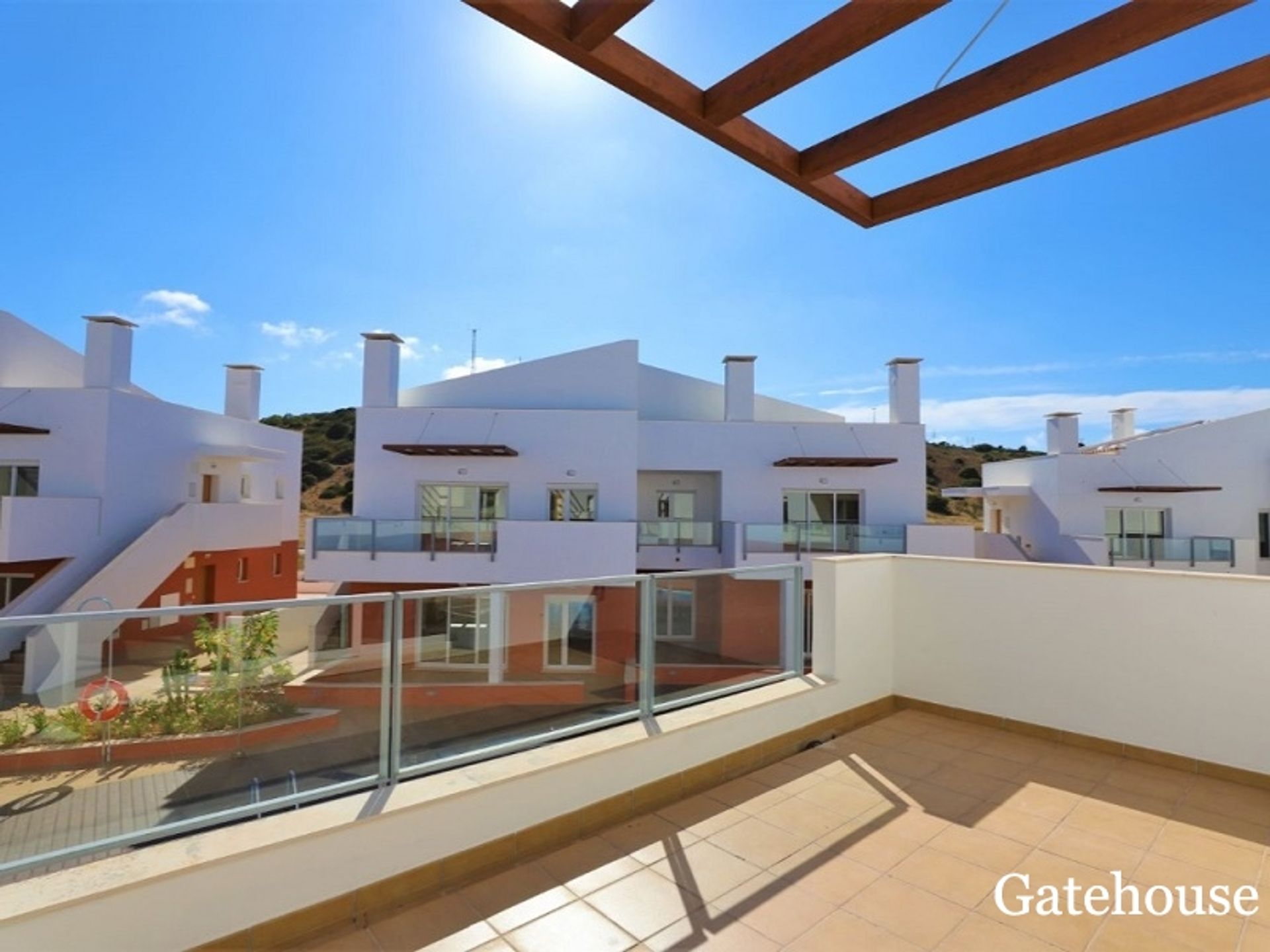 Condominium in Burgau, Algarve Ouest 10106687