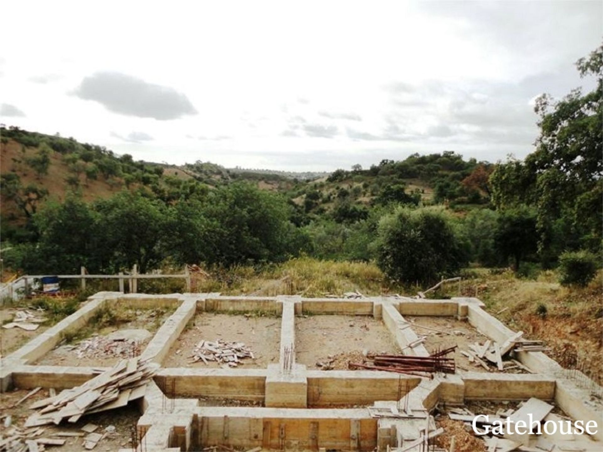 אַחֵר ב Santa Catarina Da Fonte Do Bispo, Algarve Est 10106689