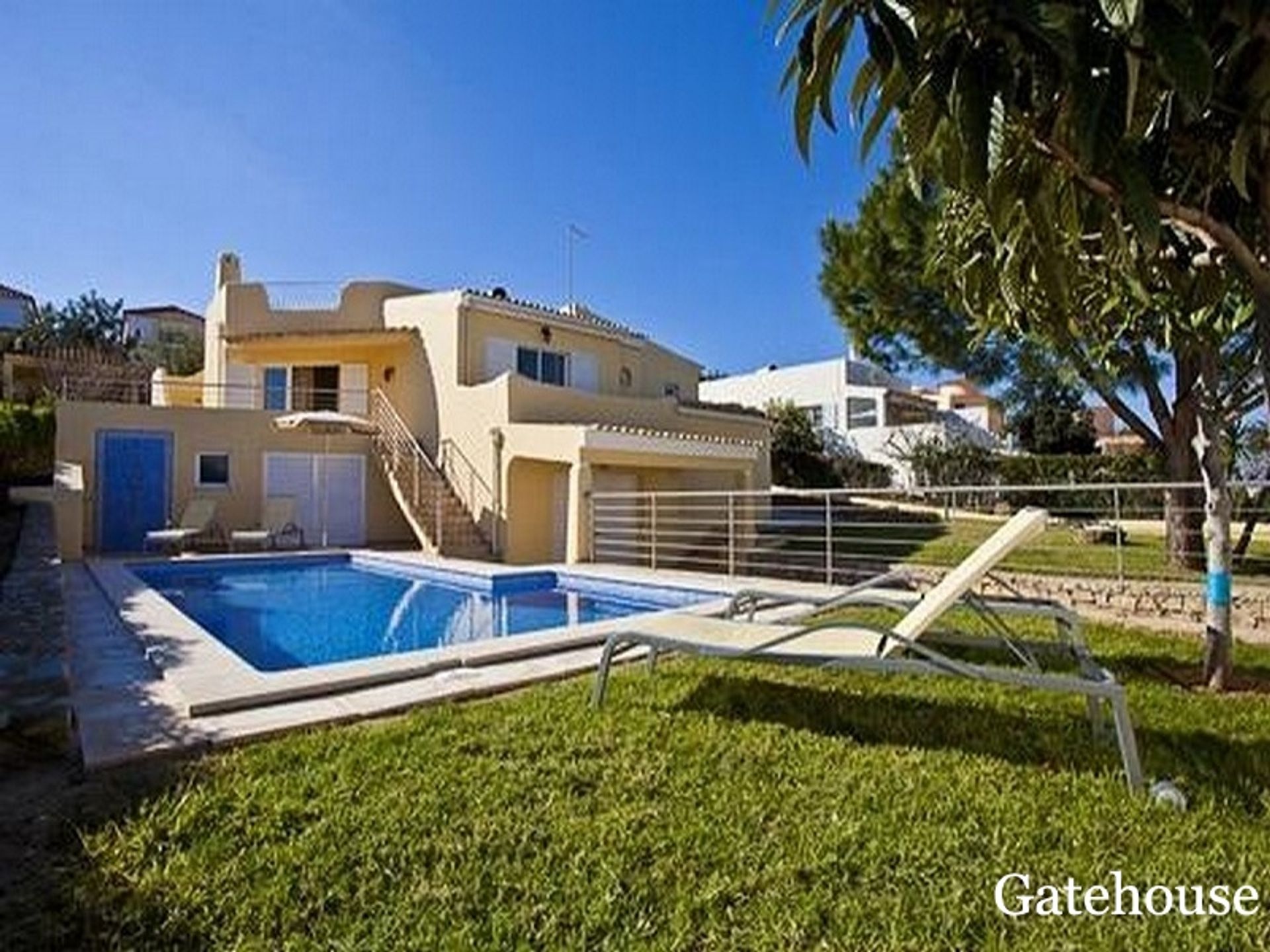 σπίτι σε Albufeira, Algarve Central 10106694