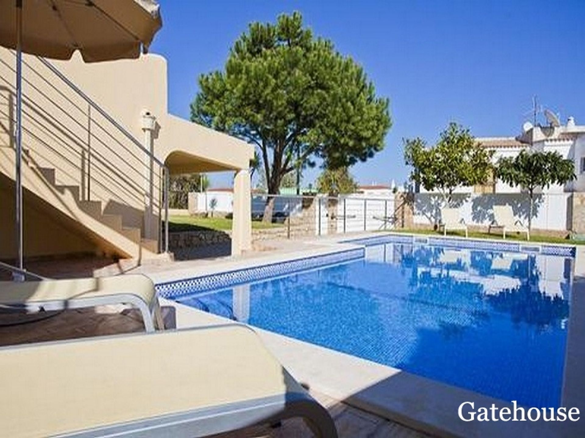 σπίτι σε Albufeira, Algarve Central 10106694