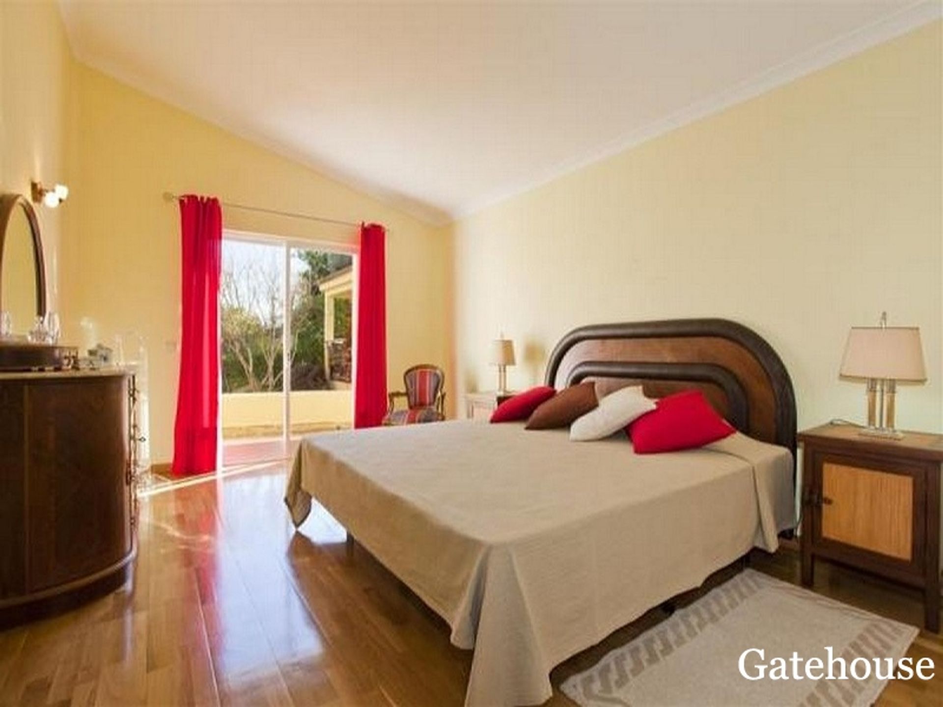 Huis in Albufeira, Algarve Central 10106694