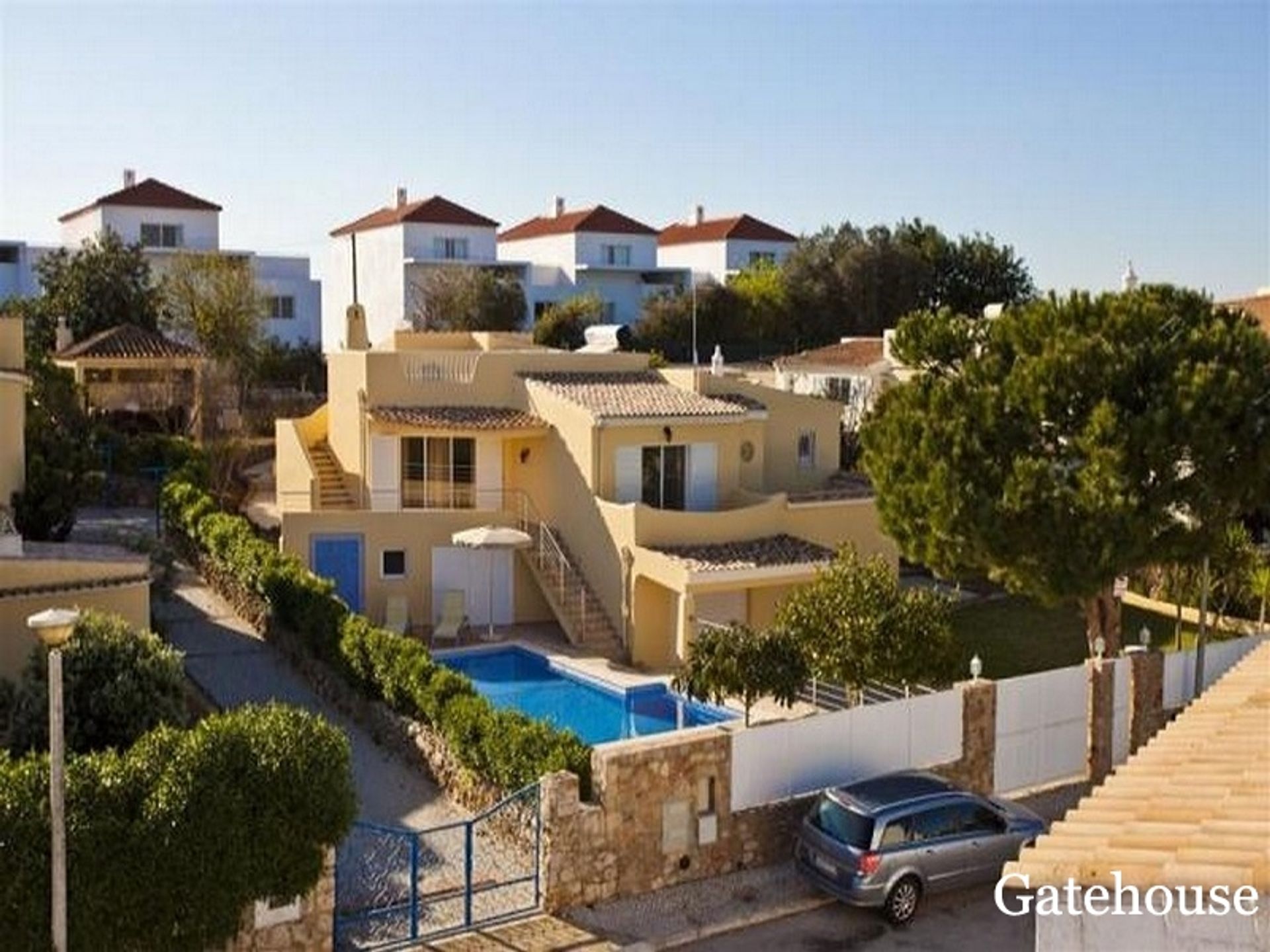 casa en Albufeira, Faraón 10106694