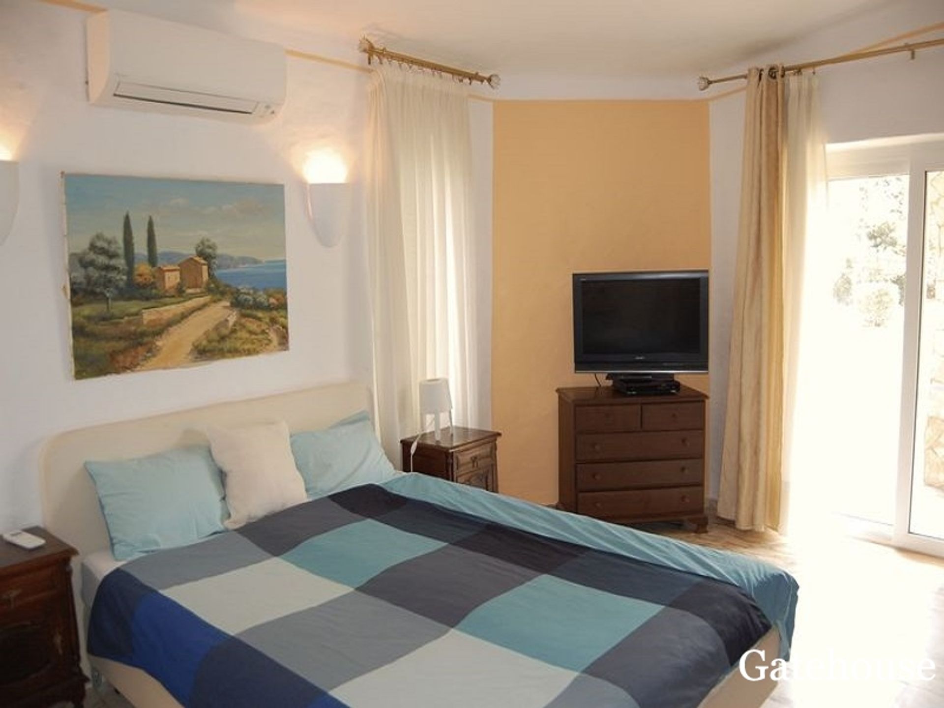 Будинок в Carvoeiro, Algarve Central 10106697