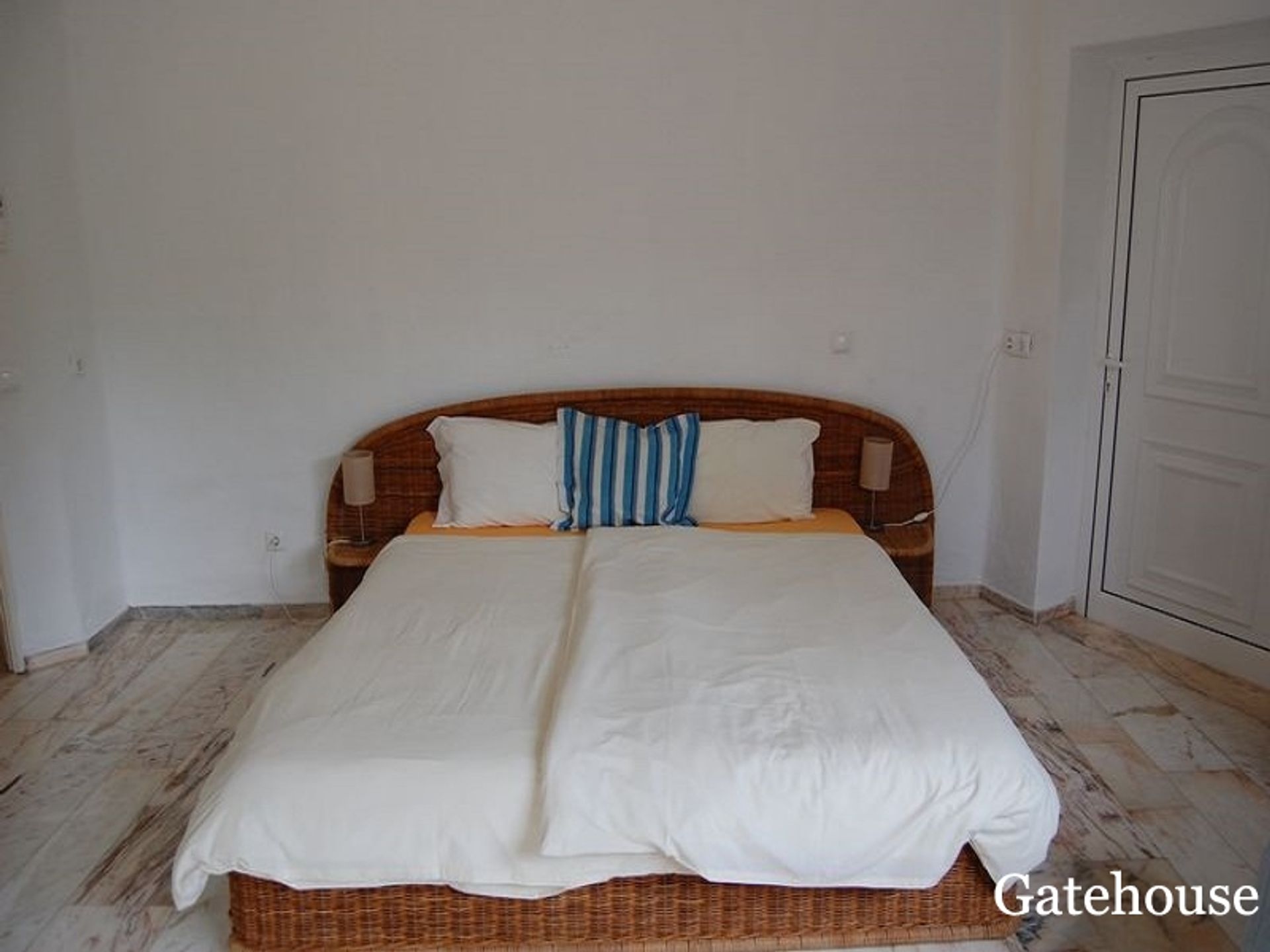 Будинок в Carvoeiro, Algarve Central 10106697