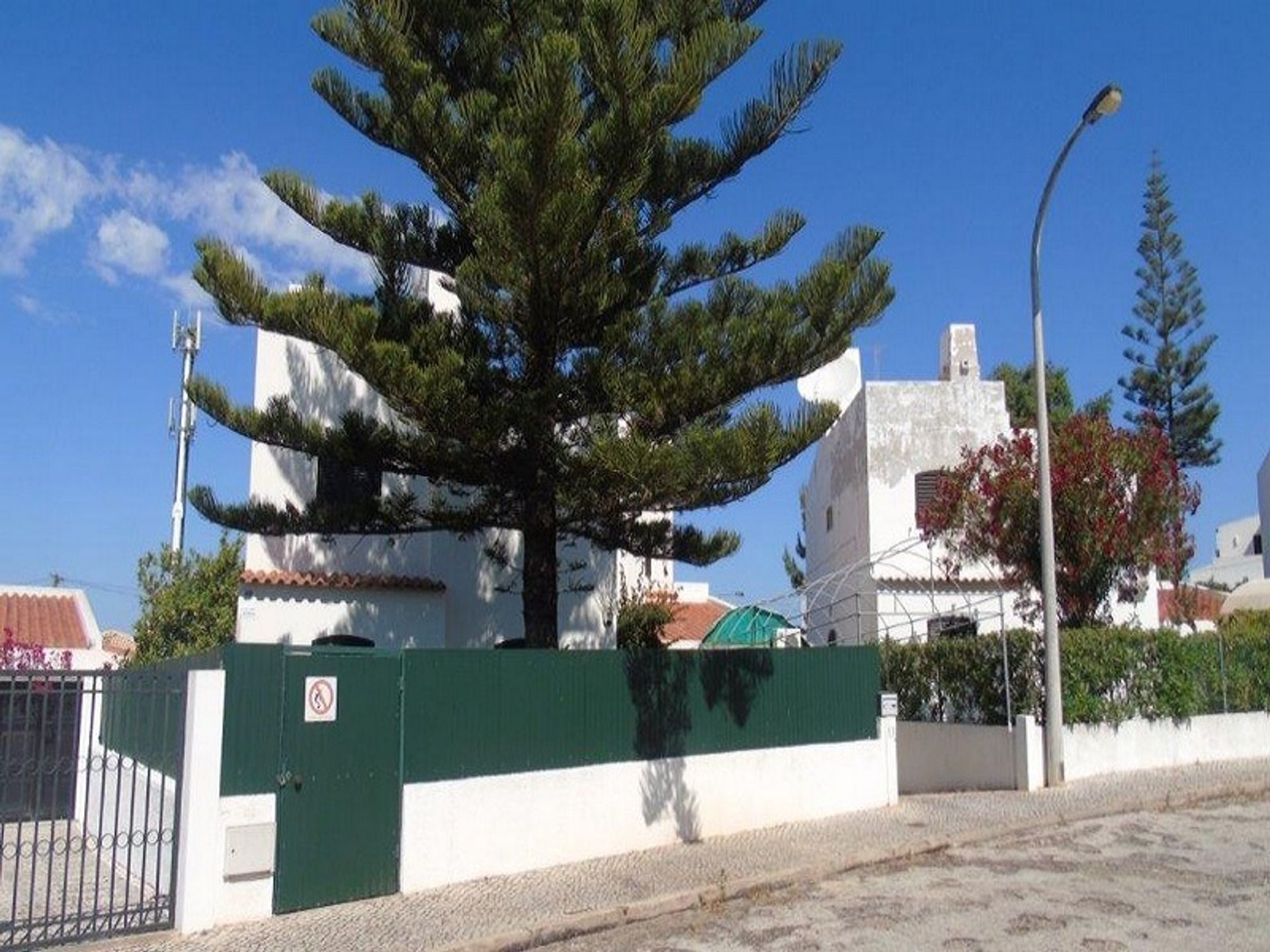 Rumah di Albufeira, Faro 10106699