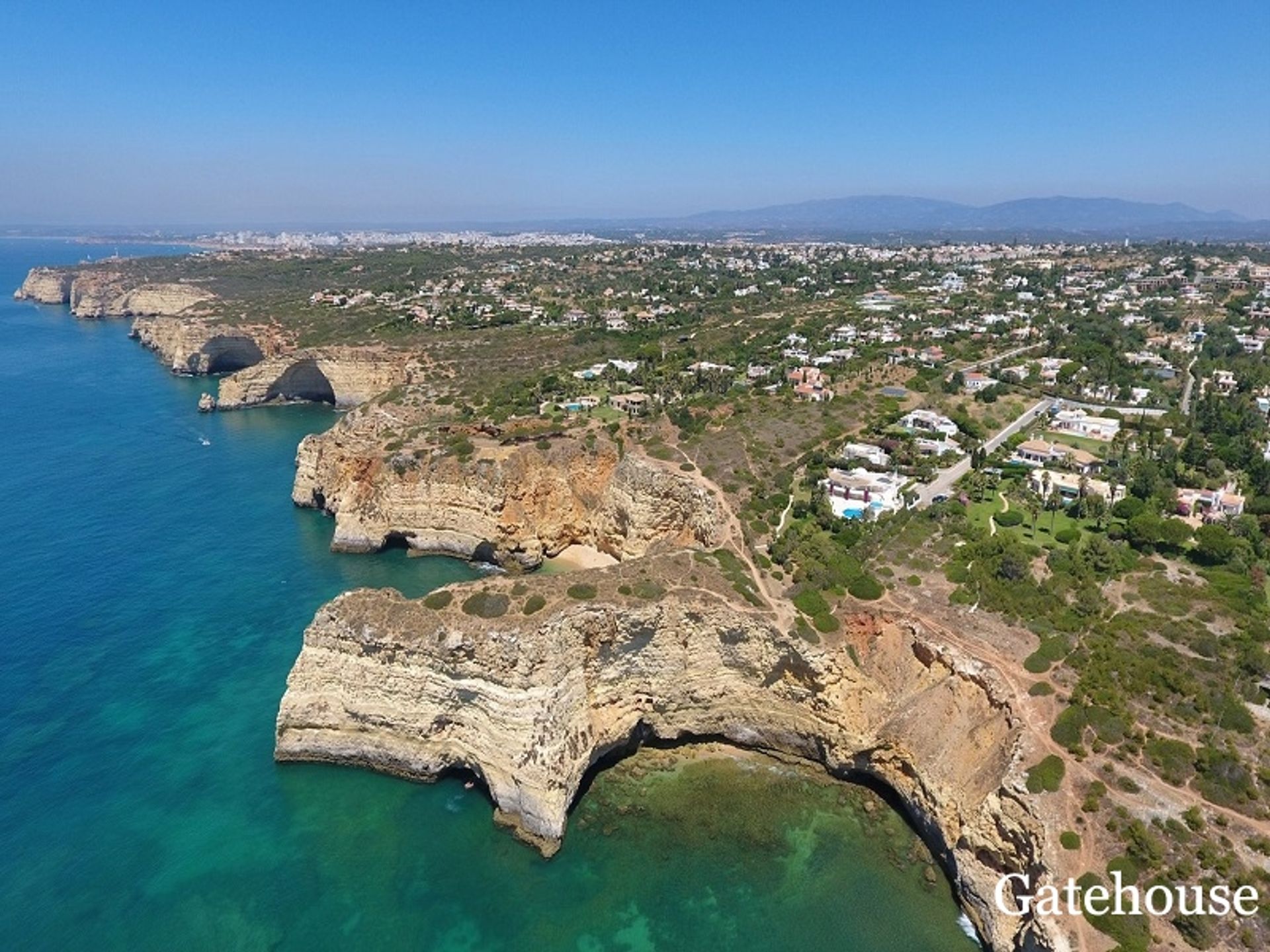 بيت في Carvoeiro, Faro 10106701