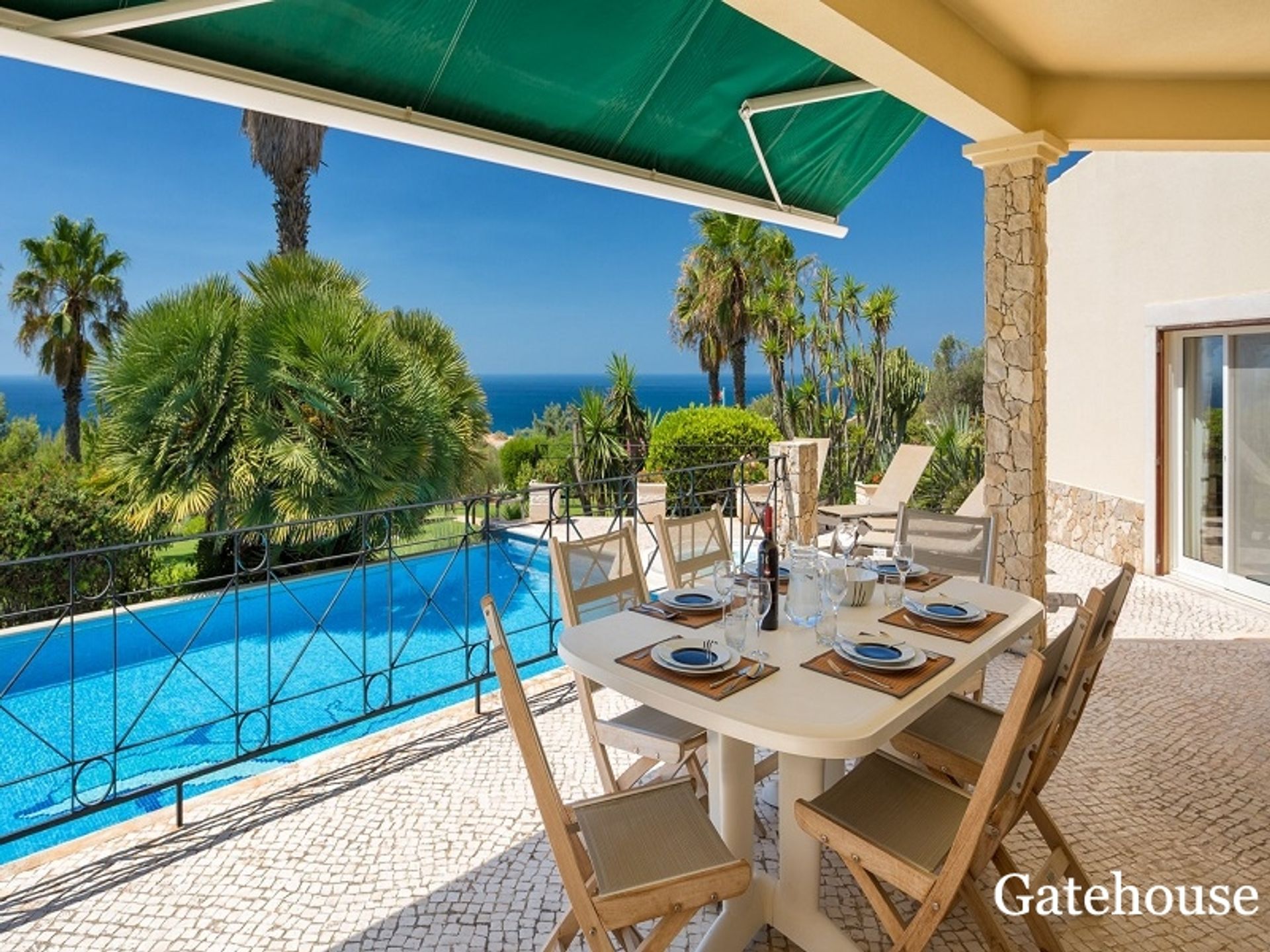 Huis in Carvoeiro, Algarve Central 10106701