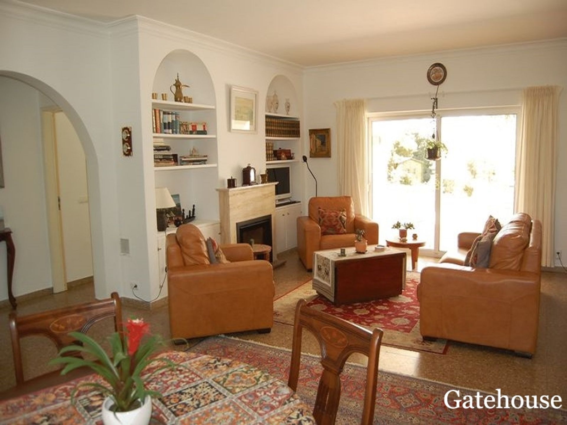 σπίτι σε Carvoeiro, Algarve Central 10106704